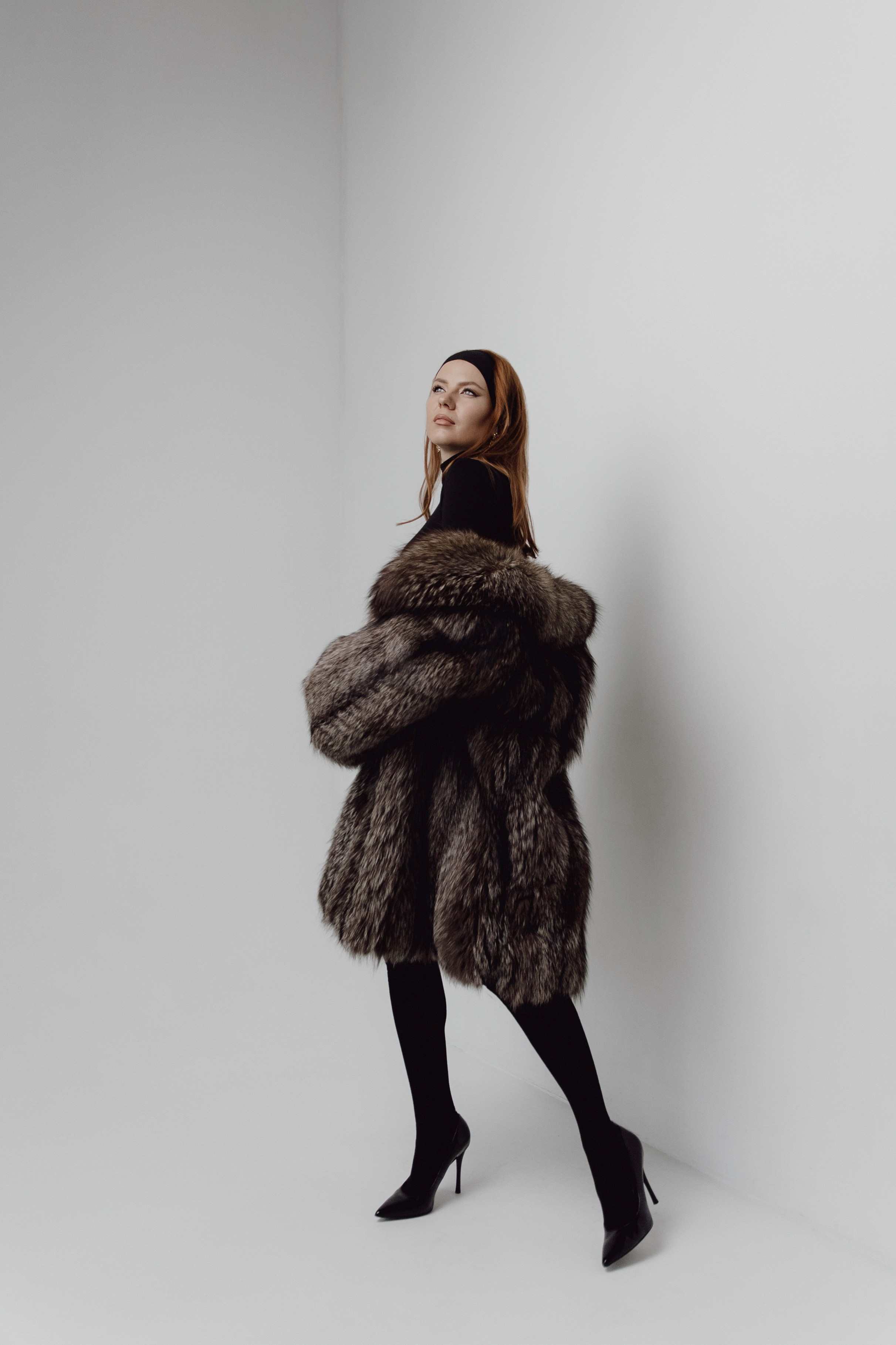 Мария. Фотограф в Кирове и Кирово-Чепецке Валерия Шиляева