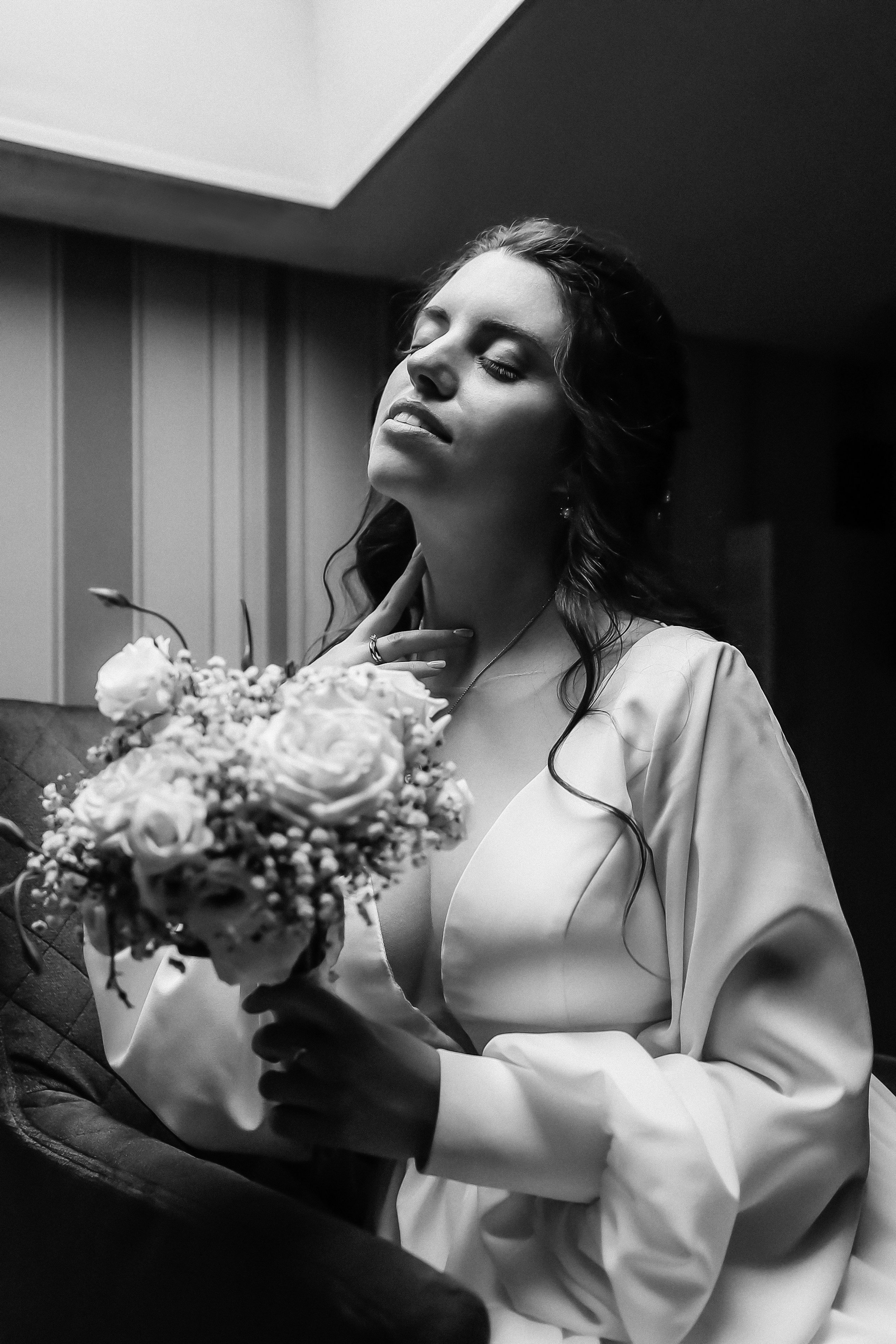 Никита и Алиса. Фотограф в Кирове и Кирово-Чепецке Валерия Шиляева