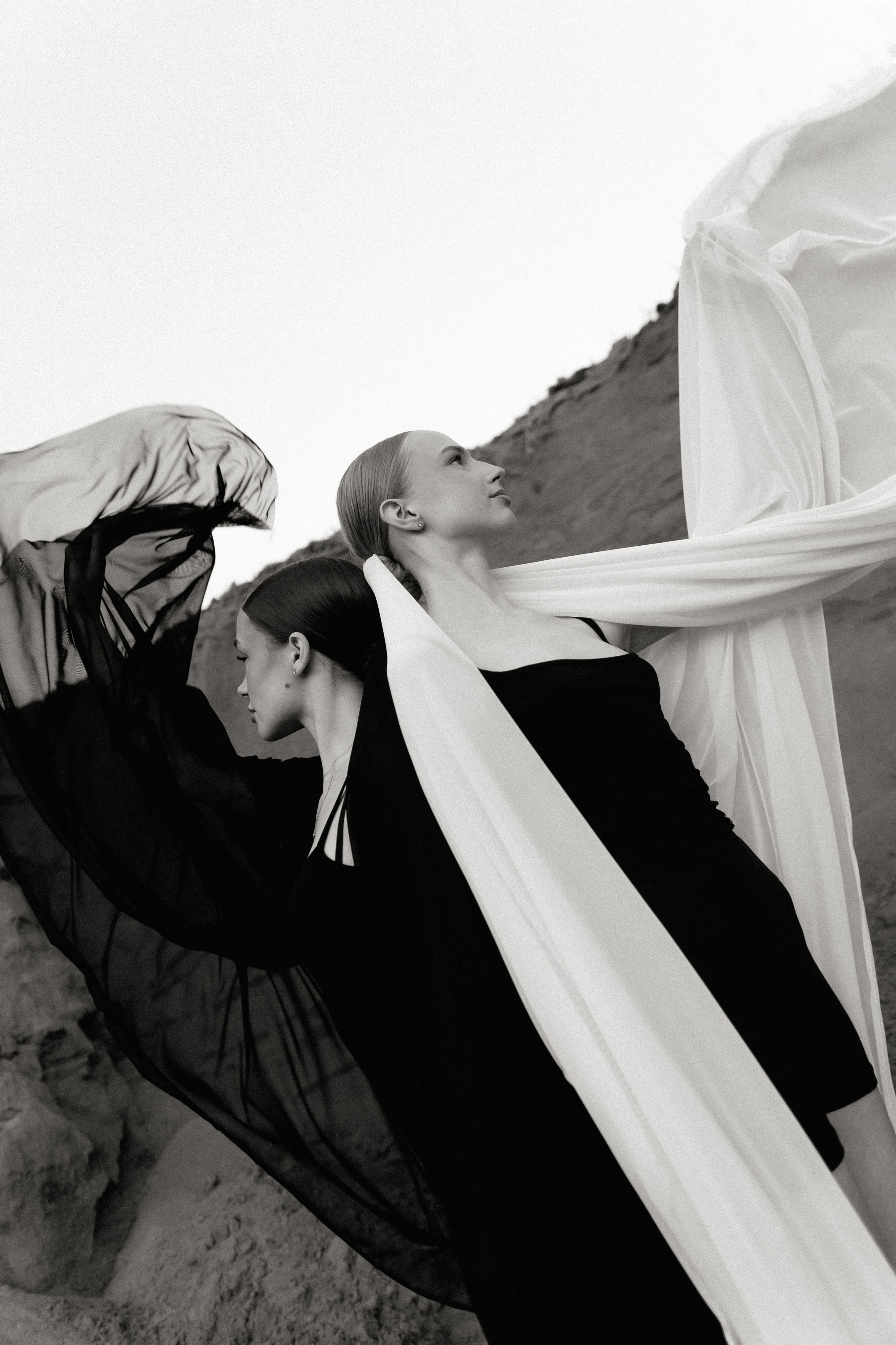 Вика и Аня. Фотограф в Кирове и Кирово-Чепецке Валерия Шиляева