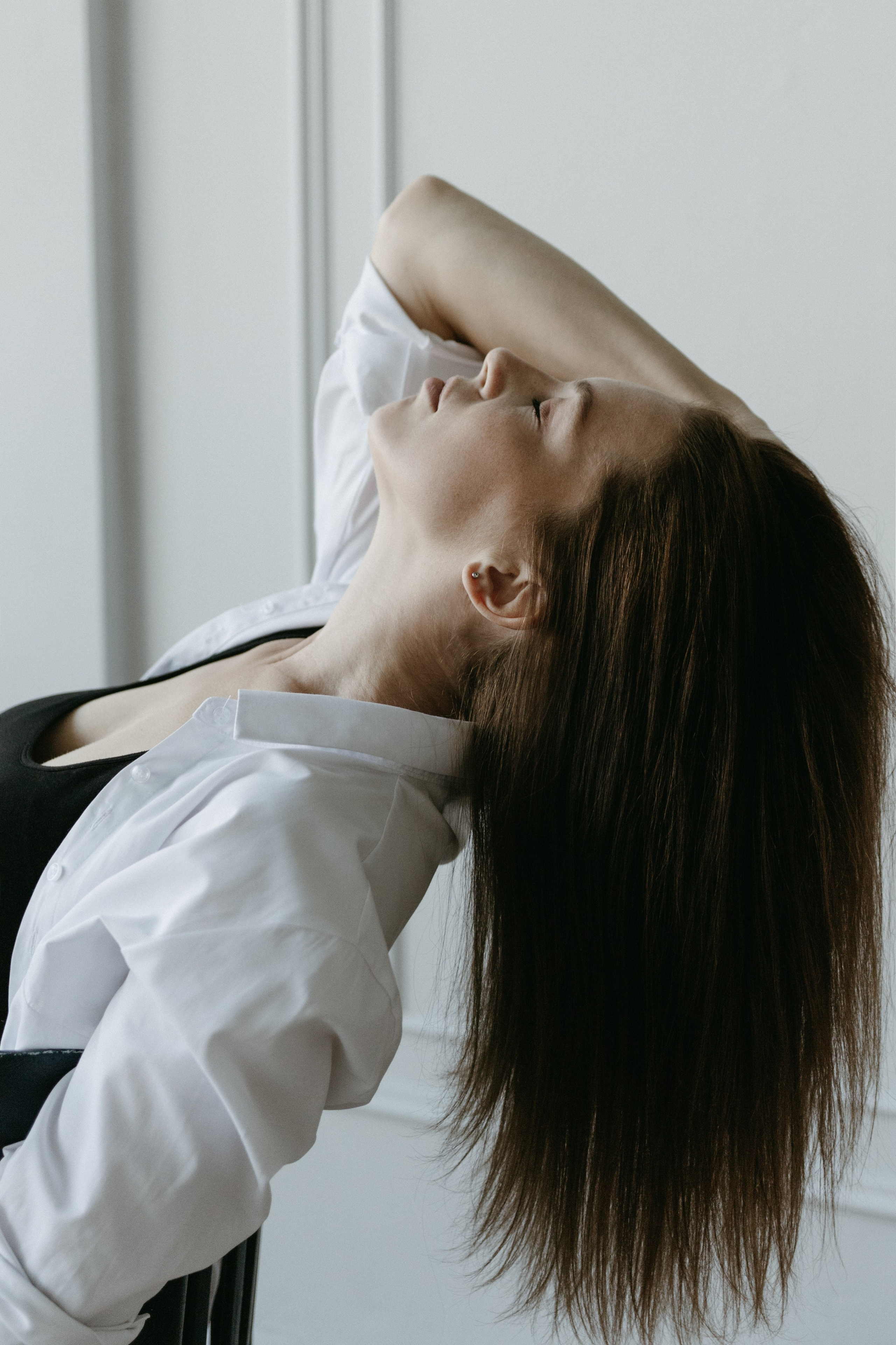 Ольга. Фотограф в Кирове и Кирово-Чепецке Валерия Шиляева