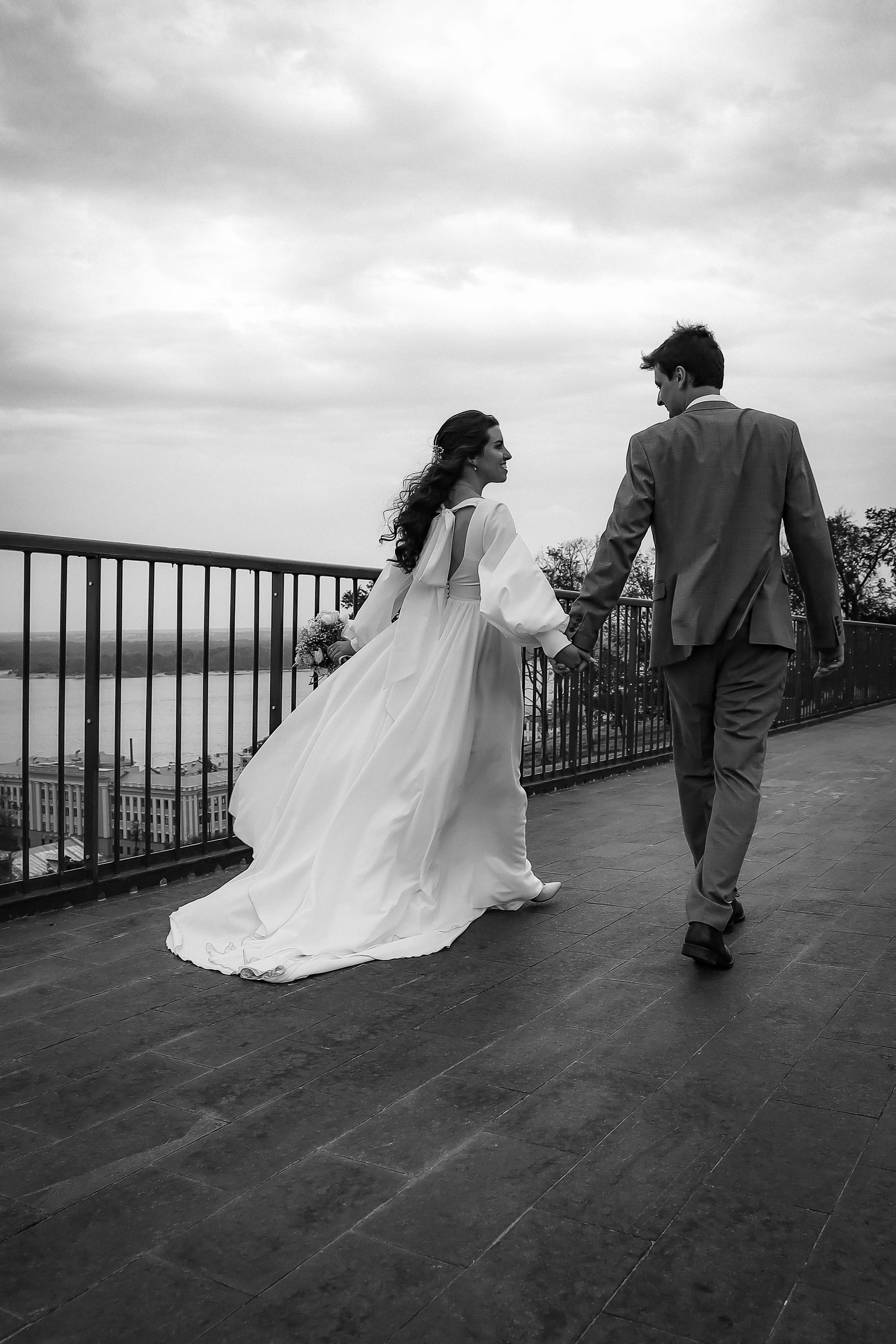 Никита и Алиса. Фотограф в Кирове и Кирово-Чепецке Валерия Шиляева