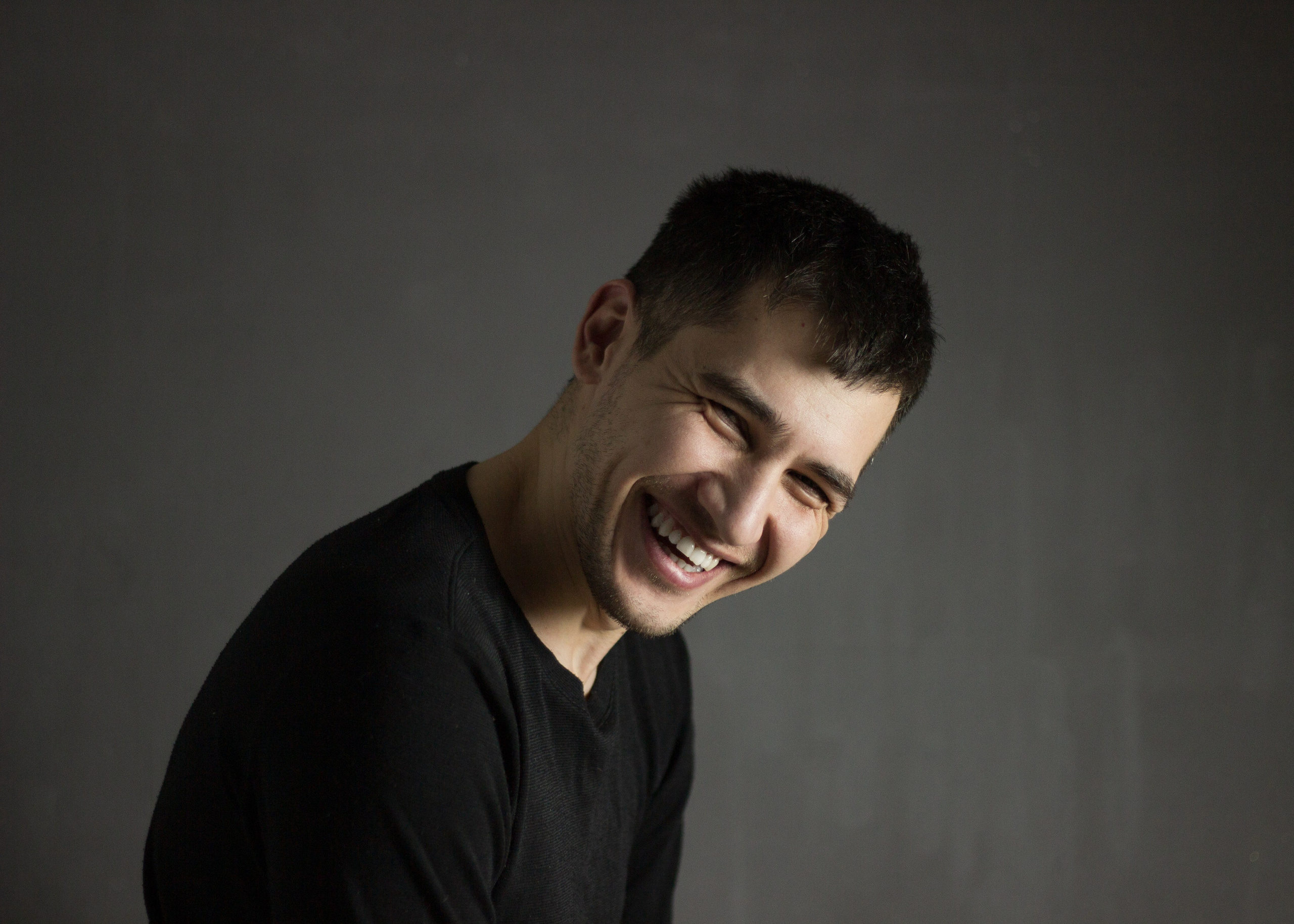 Фотограф Юлия Левандовская, п.Ясногорск