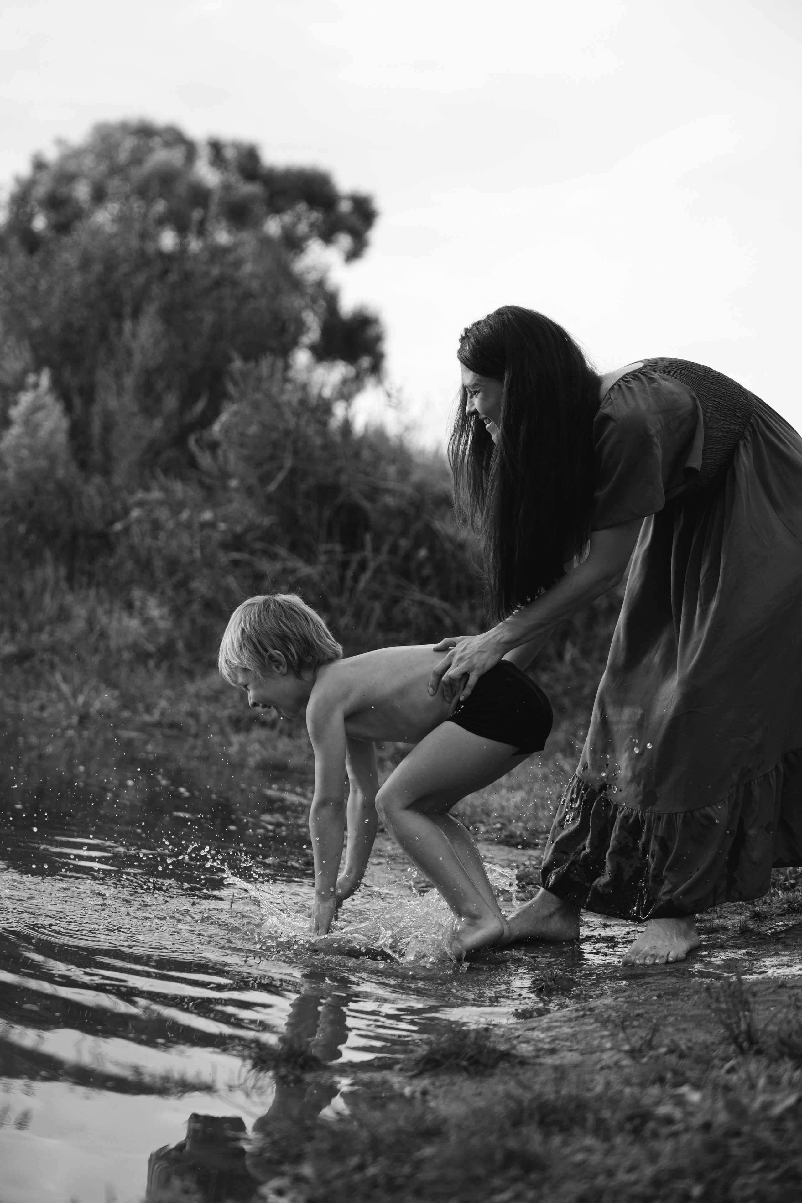 Теплый сентябрьский день. Фотограф Сотникова Вероника