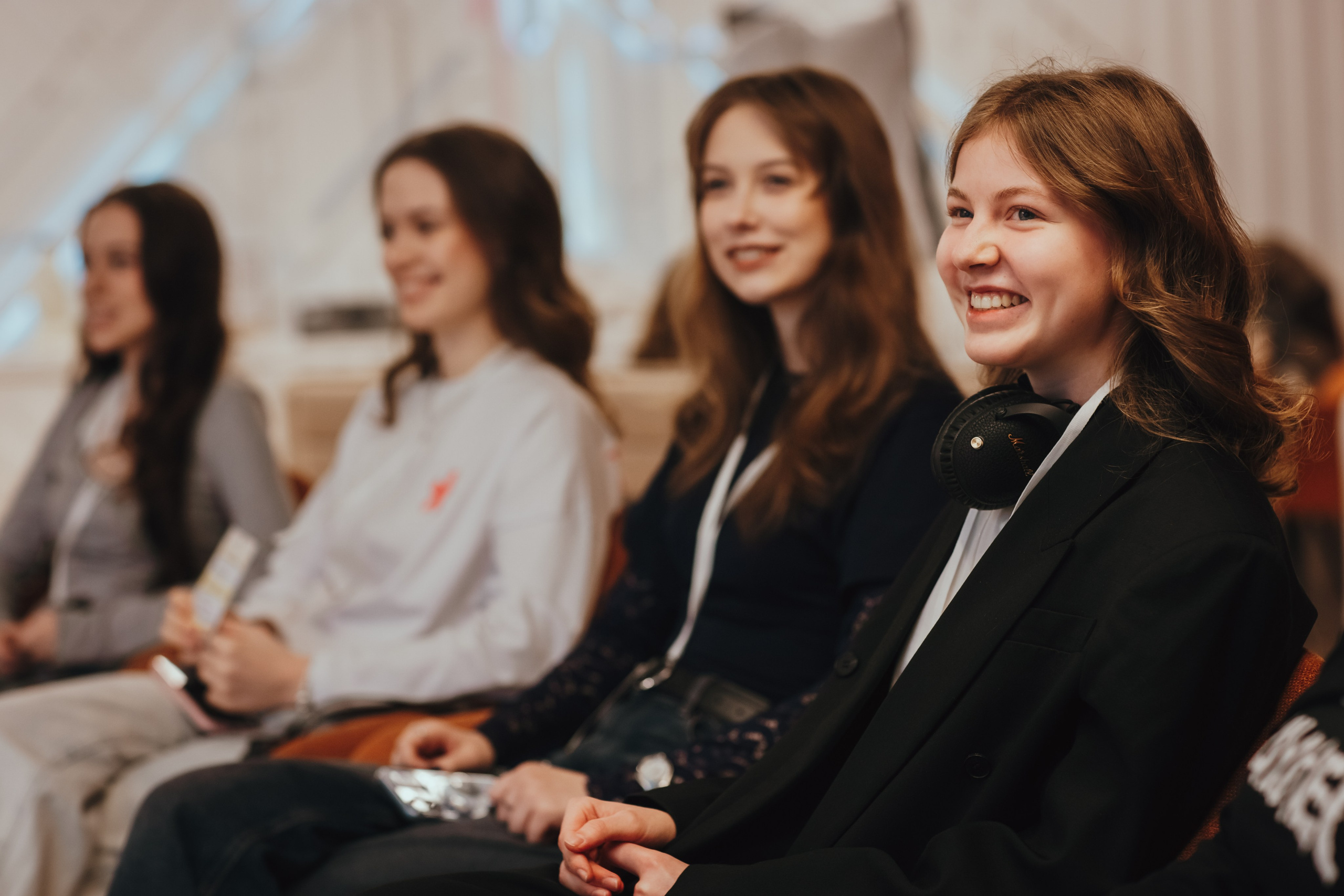 Буше. Фотограф Сергей Красиков, Санкт-Петербург