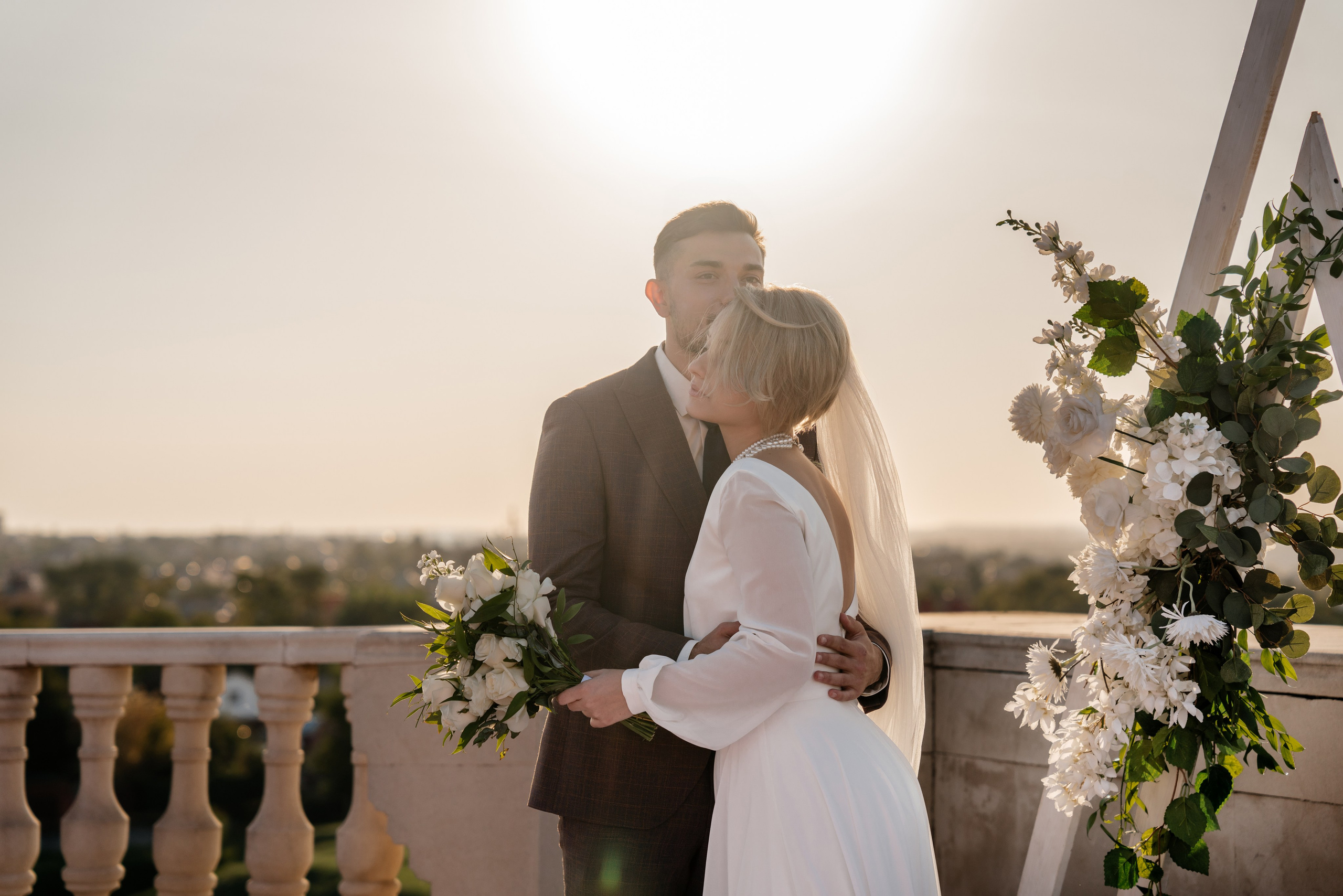 Свадьба Сергей и Екатерина. Свадебный и семейный фотограф Надежда Соловьева