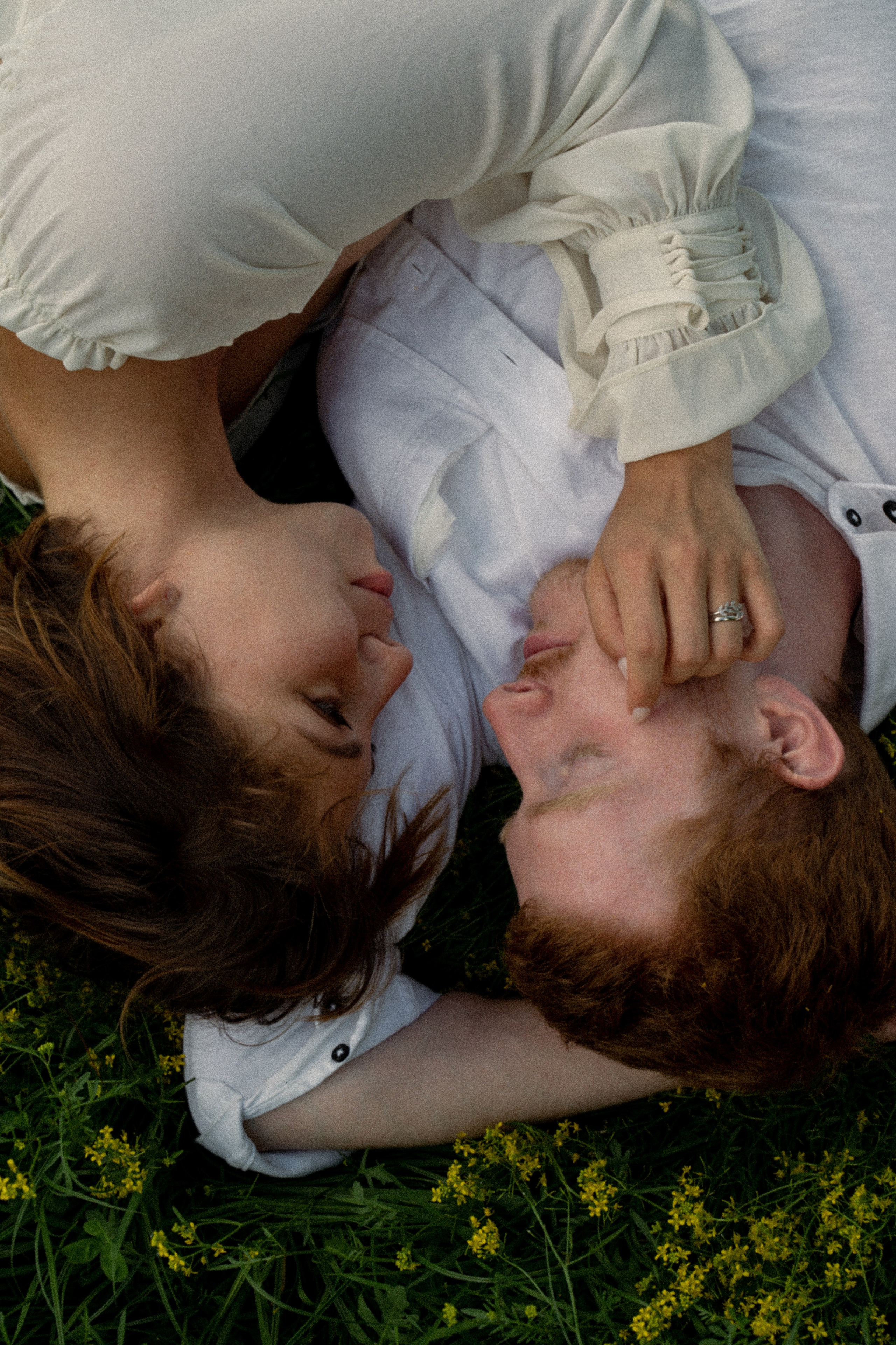 Ваня и Наташа. Репортажный и свадебный фотограф в Москве