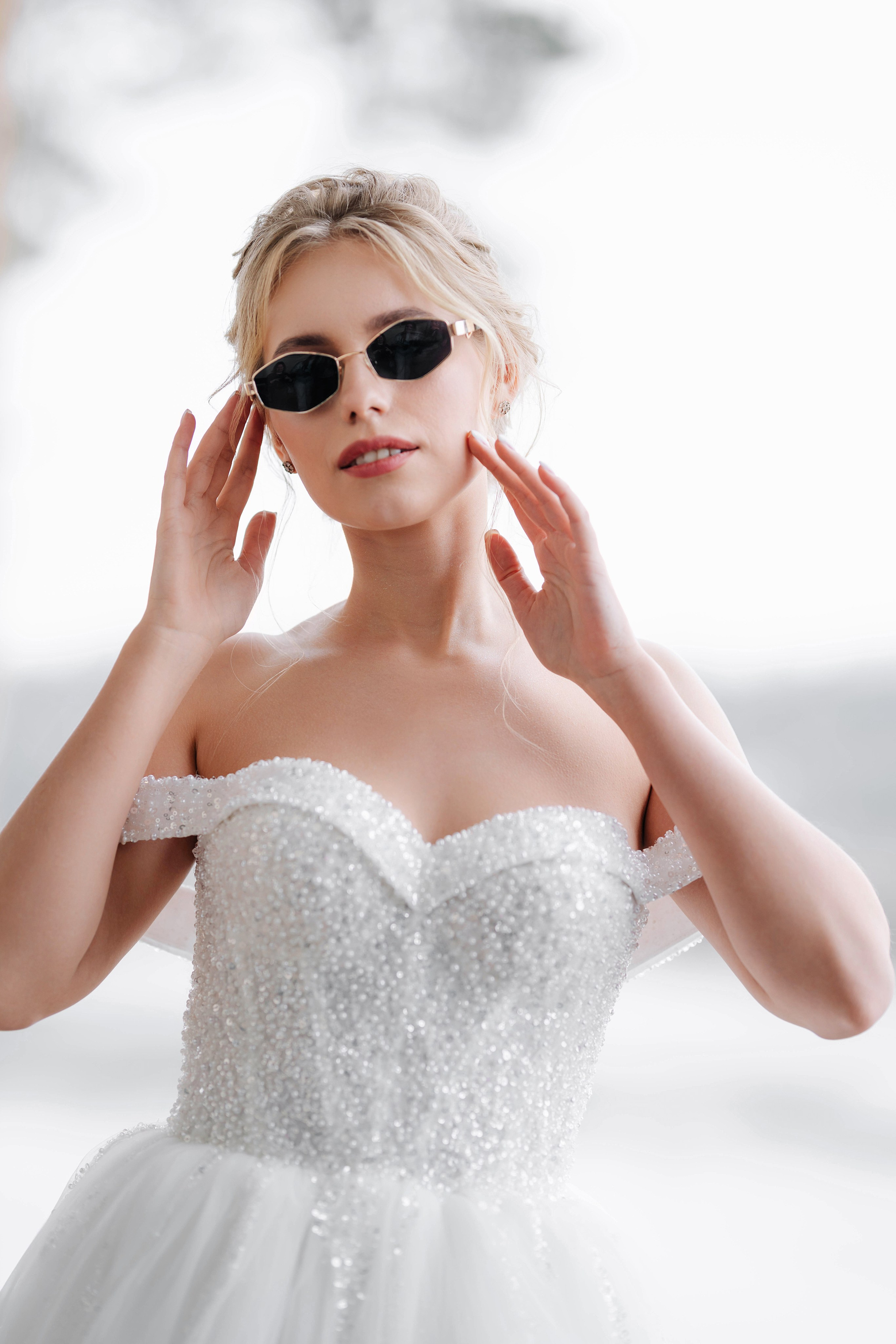 С&M. Свадебный фотограф Юлия Моисеева Нижний Новгород