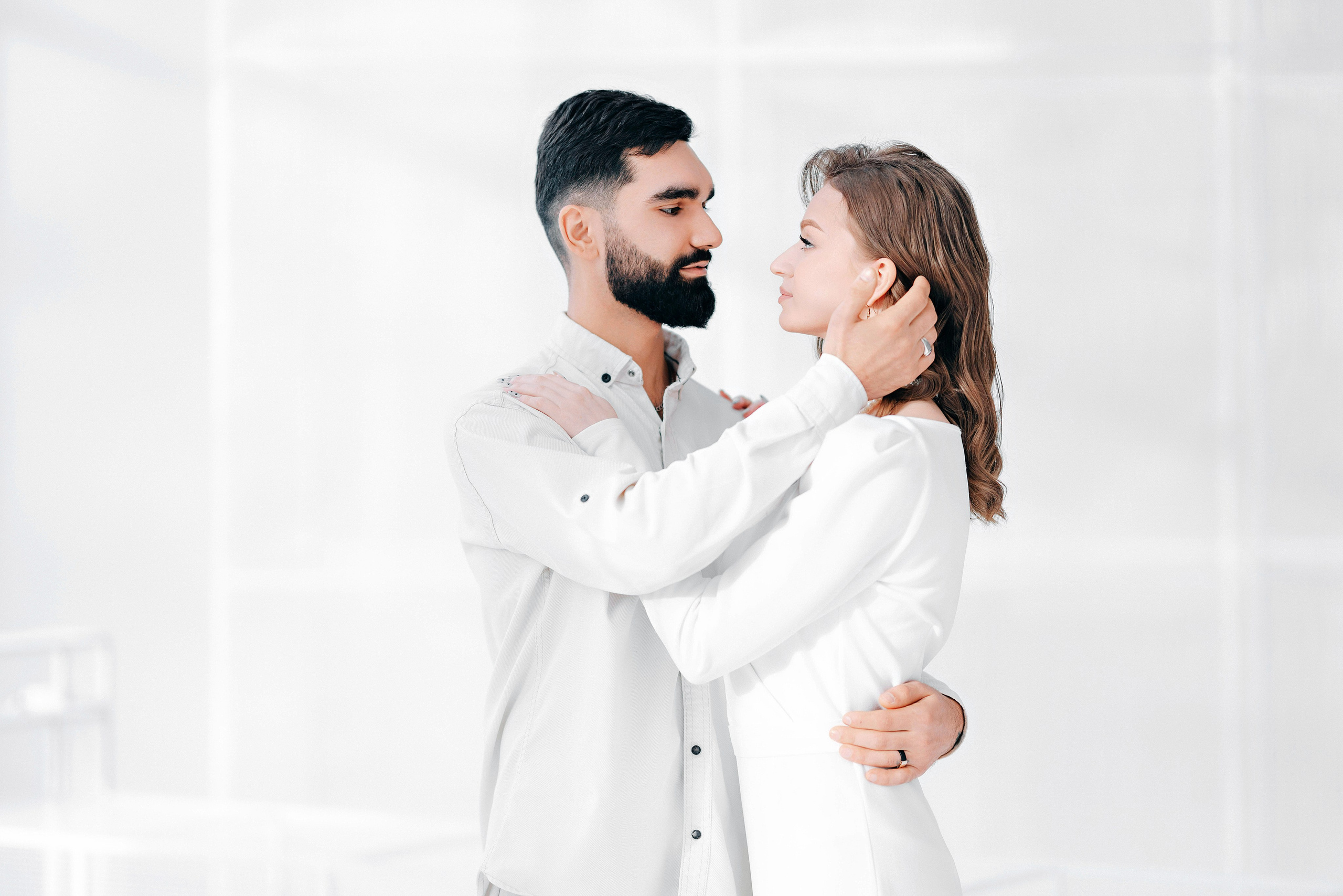 Р&М. Свадебный фотограф Юлия Моисеева Нижний Новгород