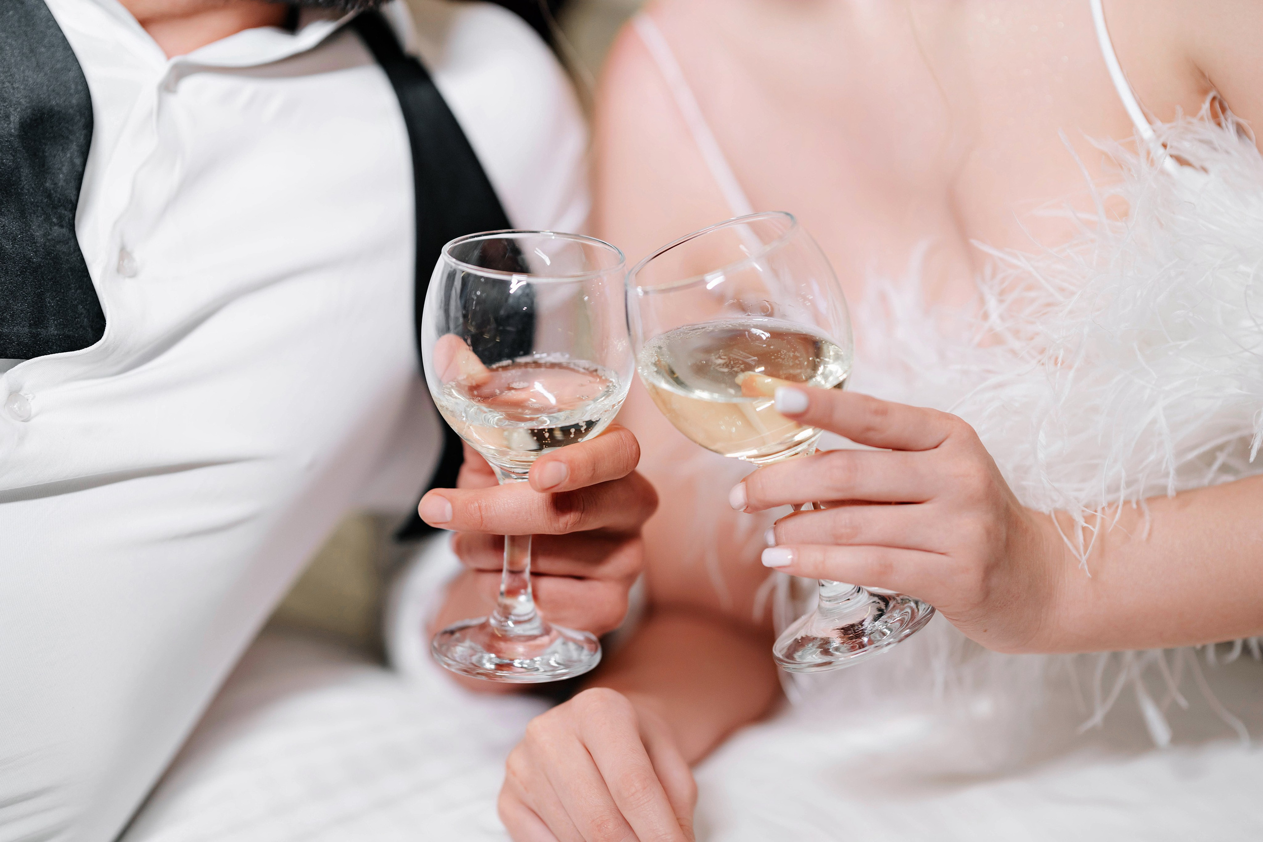 С&M. Свадебный фотограф Юлия Моисеева Нижний Новгород