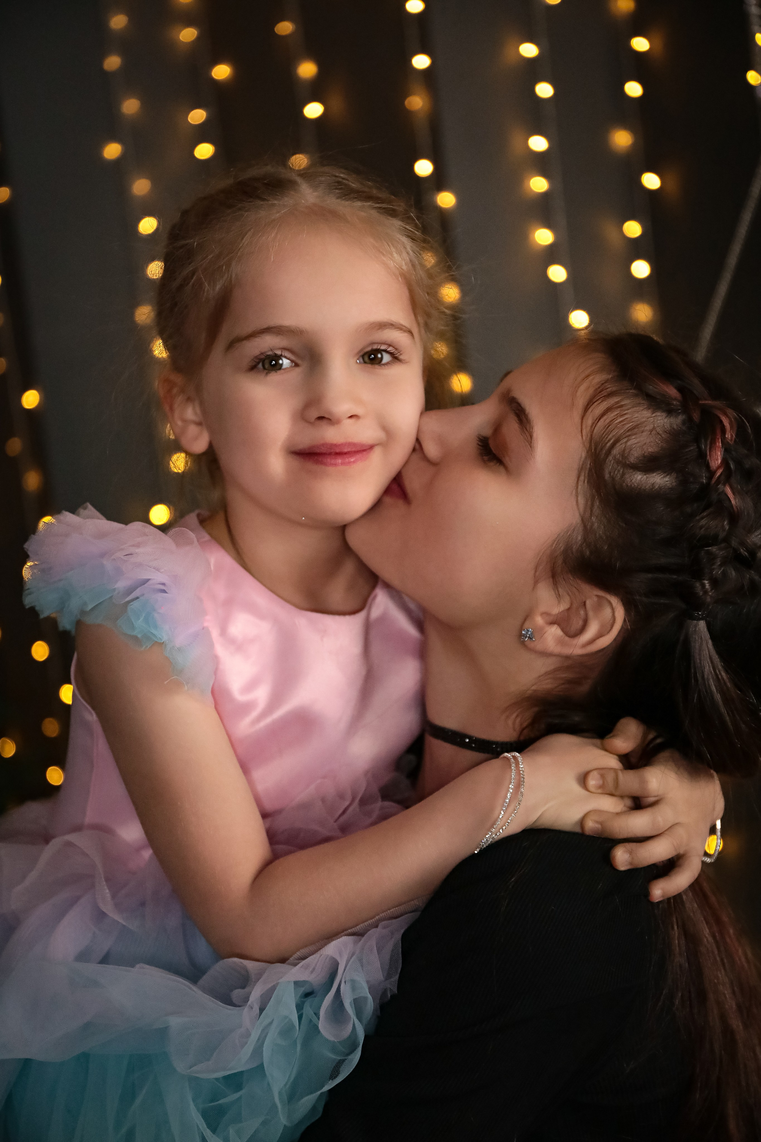 НОВОГОДНИЕ ФОТОСЕССИИ. Фотограф г. Хабаровск. Семейные и индивидуальные съёмки