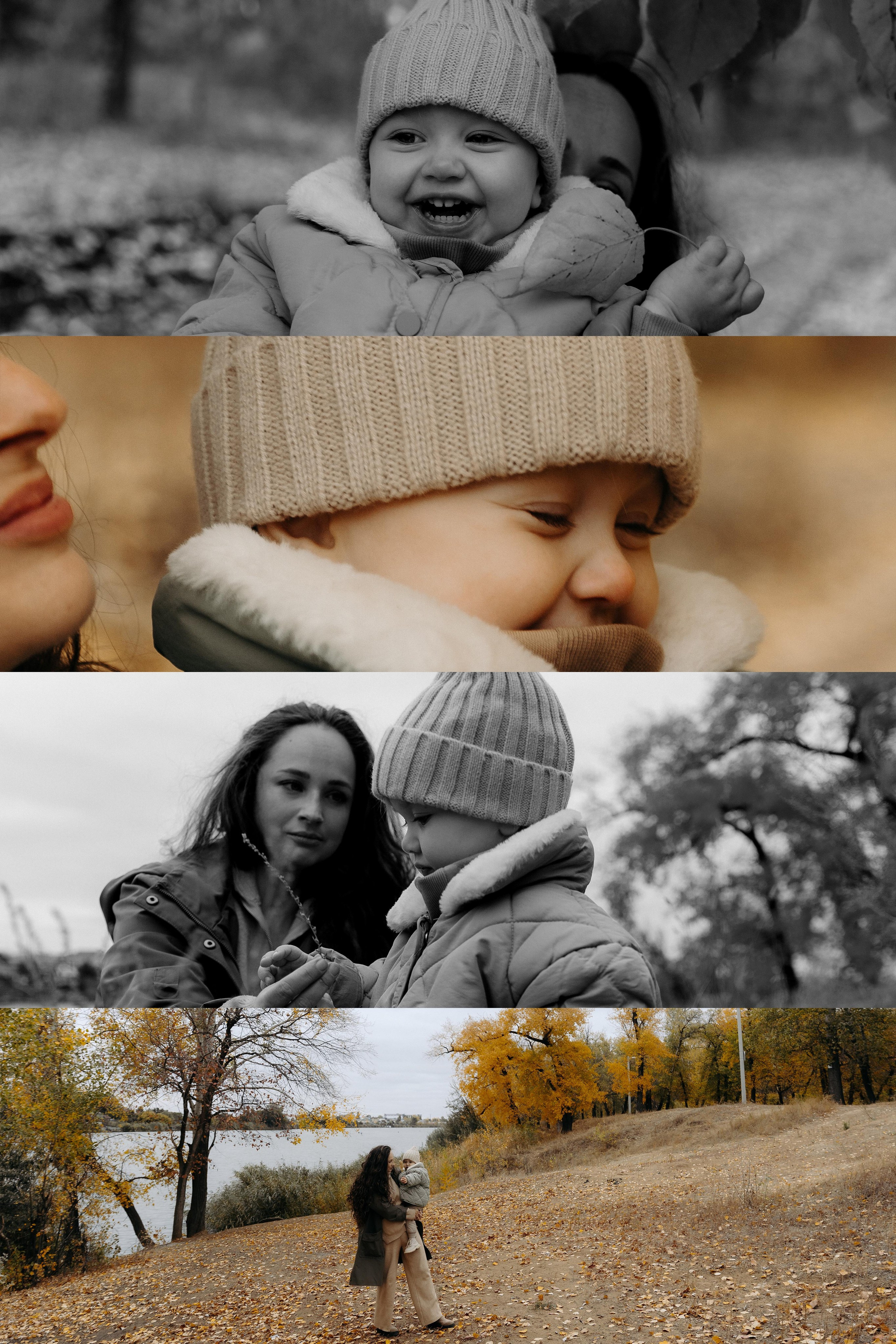 Семейные фотосессии. Фотограф в Саратове Мария Буршина