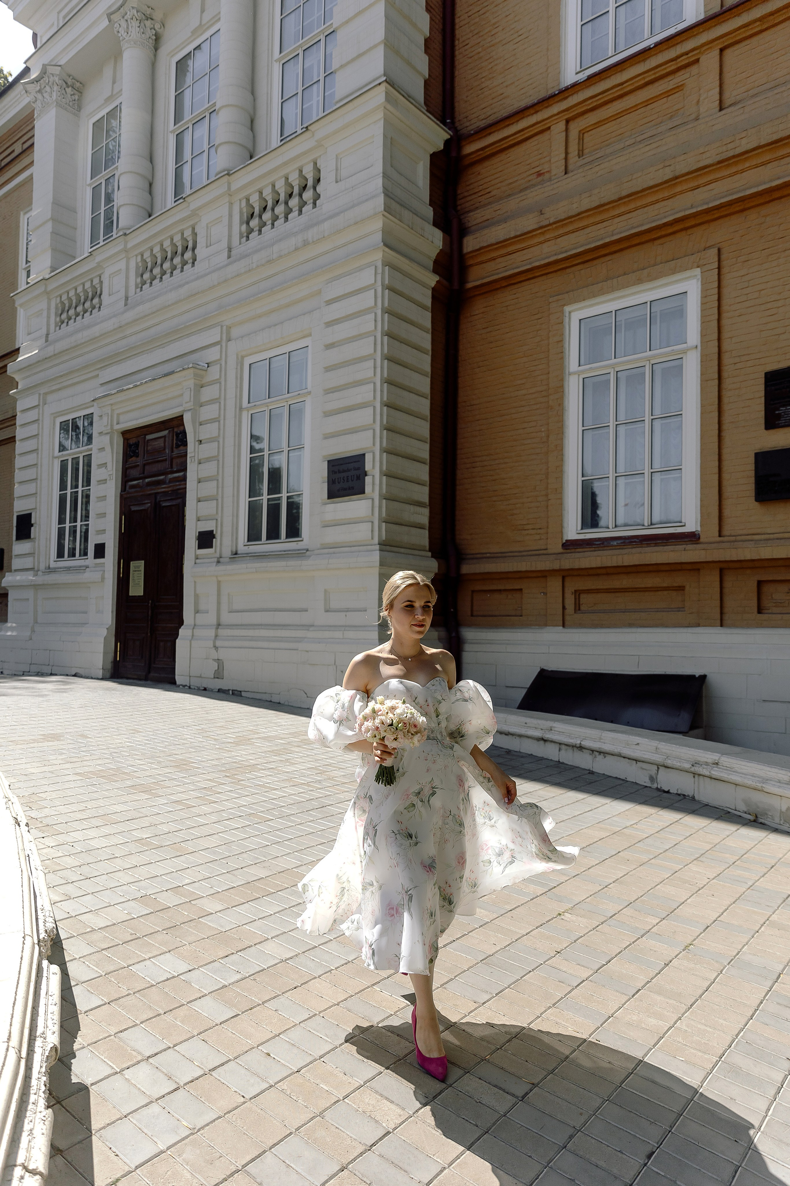 Y&R. Фотограф в Саратове Мария Буршина