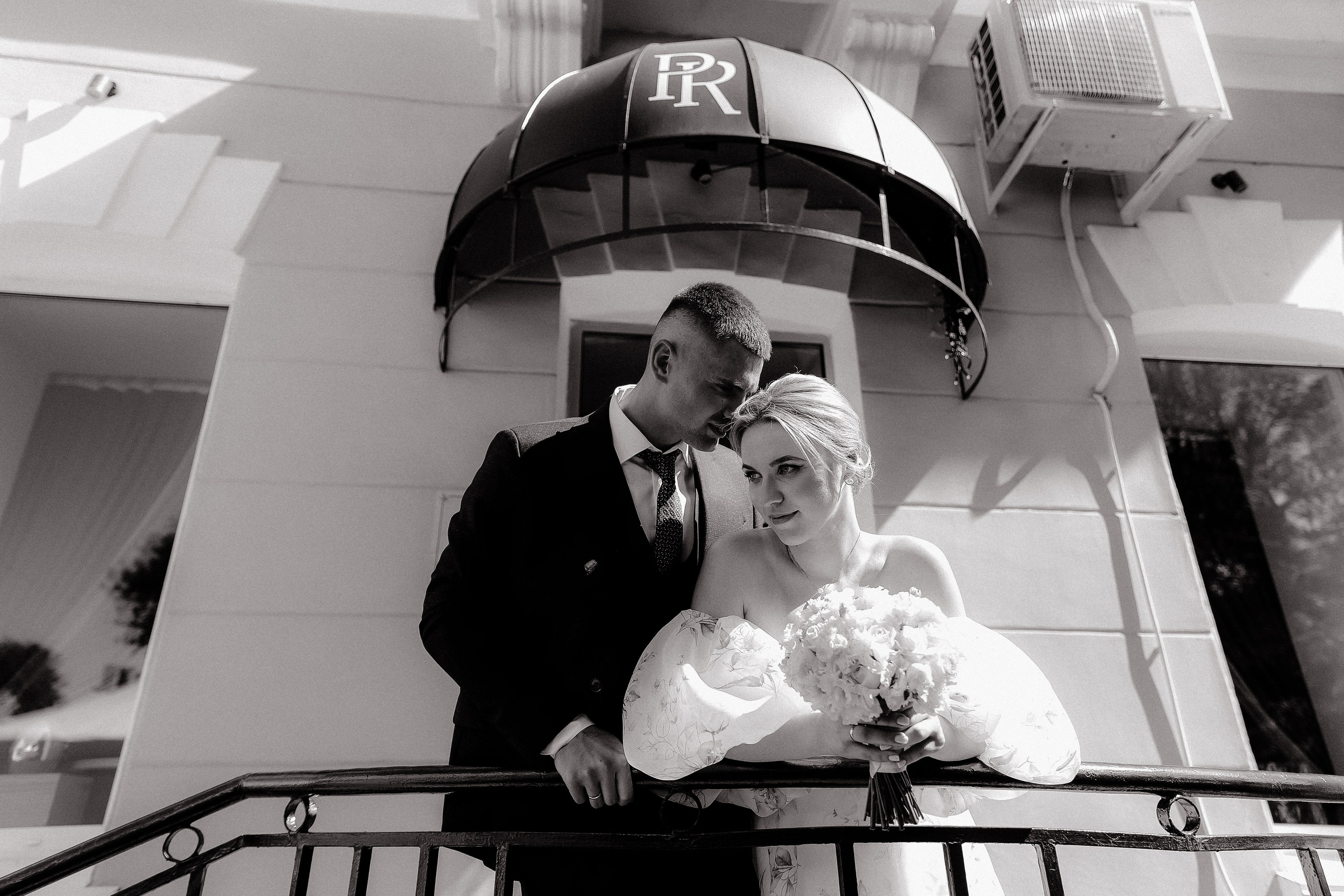 Y&R. Фотограф в Саратове Мария Буршина