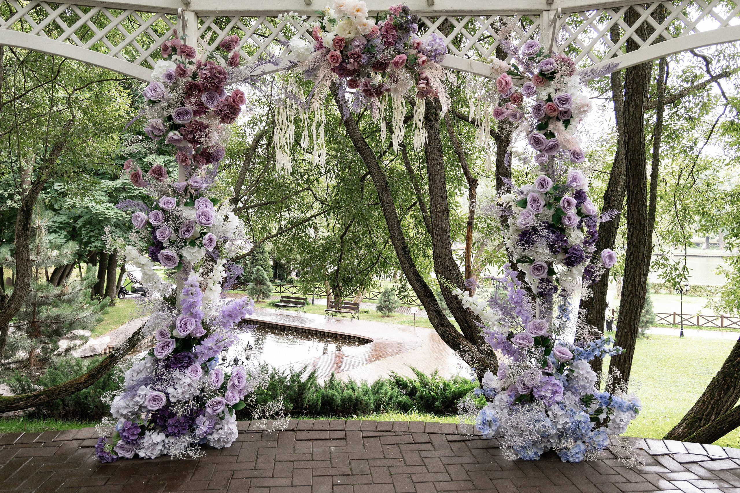 Свадьба Завидное. Свадебный фотограф и видеограф в Москве, Виктор Архилюк