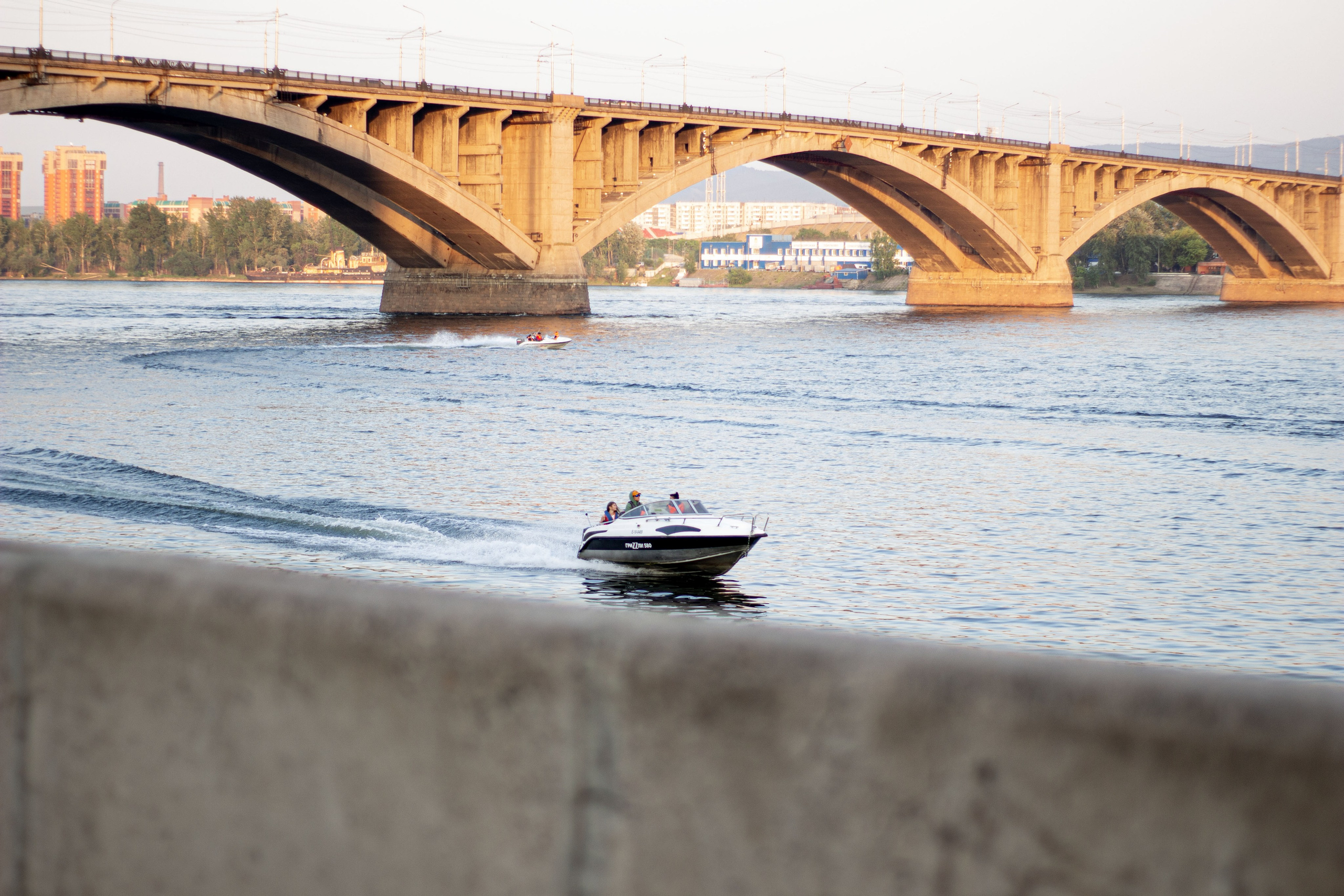 Street съёмка. Dyachenko Elena — фотограф из Сибири