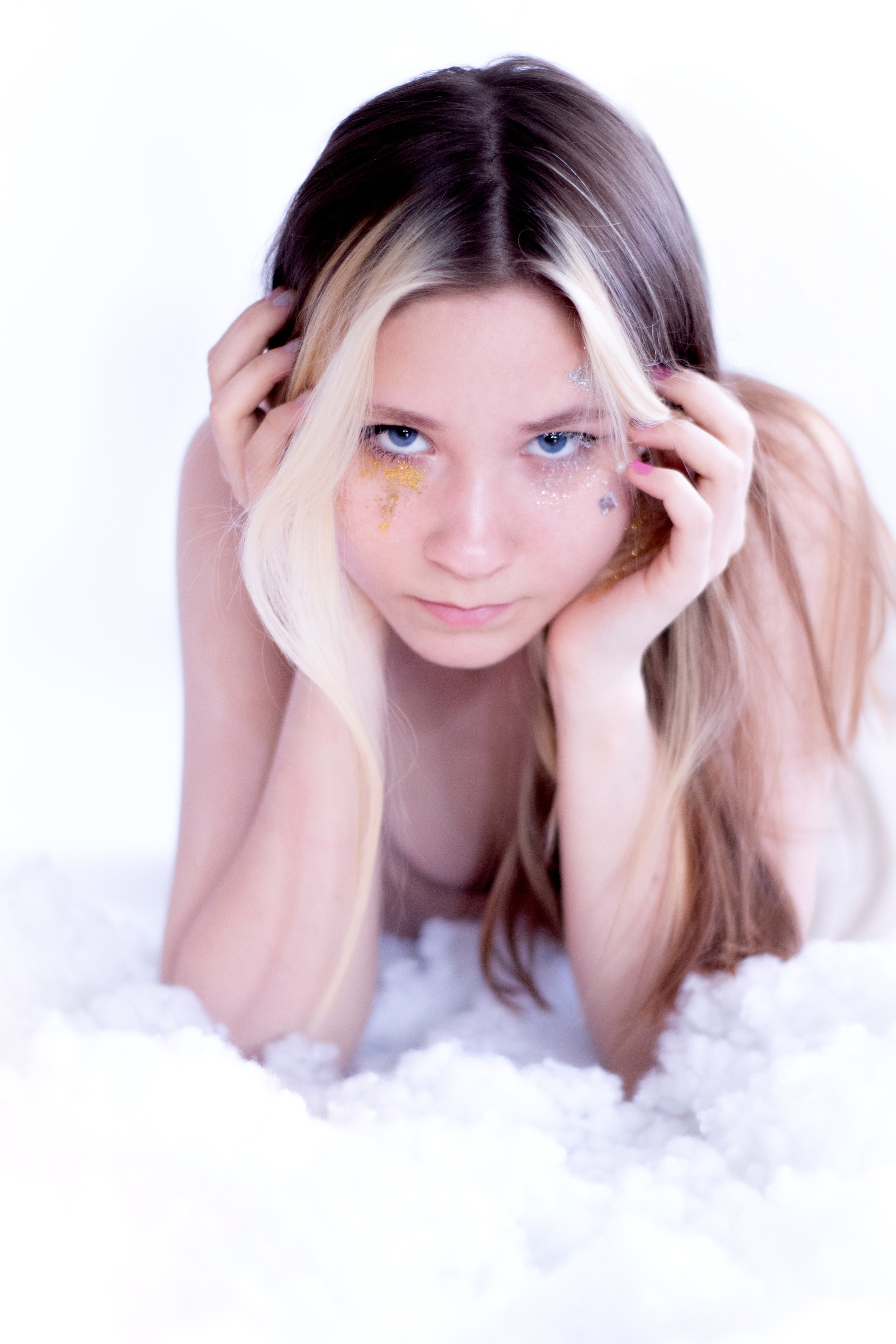 Тематические съемки. Dyachenko Elena — фотограф из Сибири