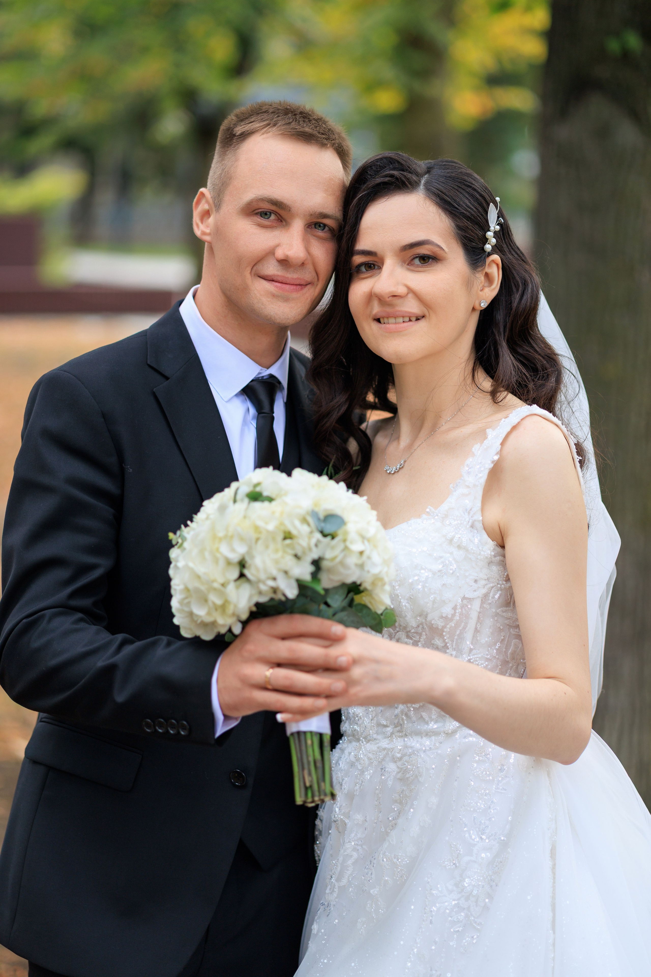 Роман и Вероника. Репортажный и свадебный фотограф Пятигорск и КМВ