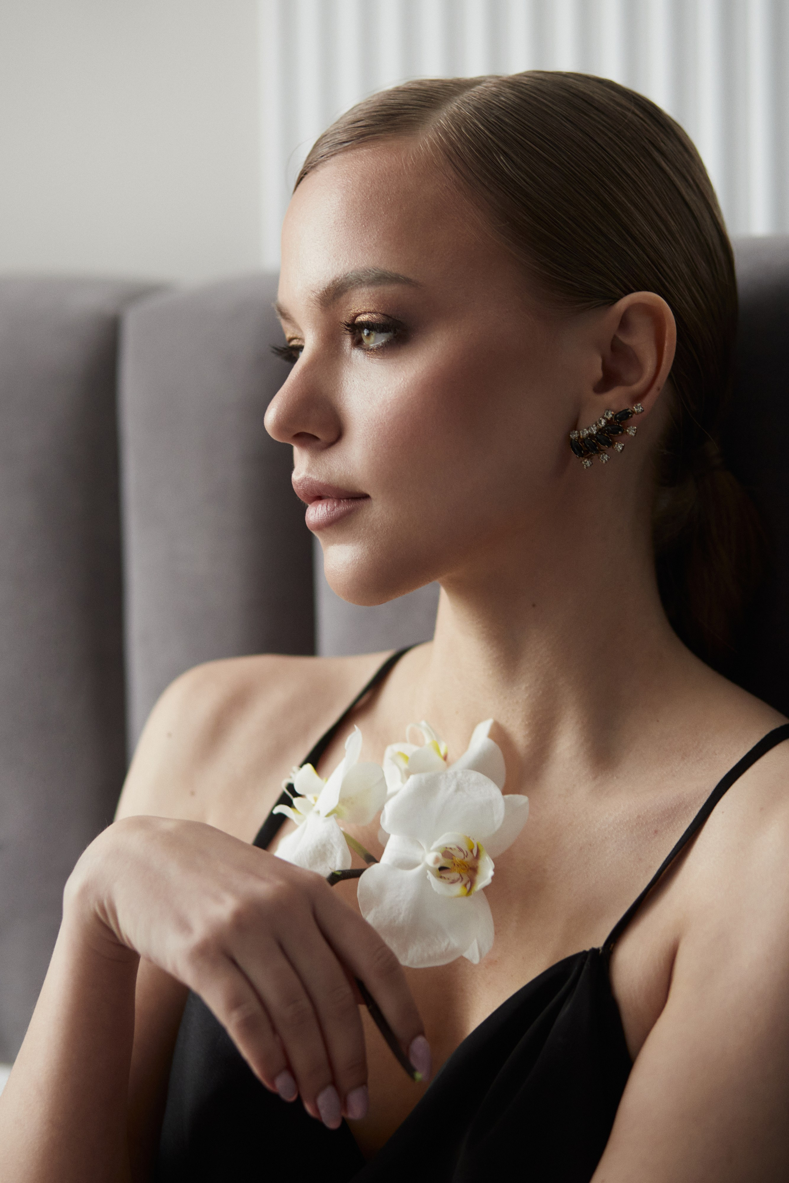 Карина. Свадебный фотограф Пермь Анастасия Петрунина