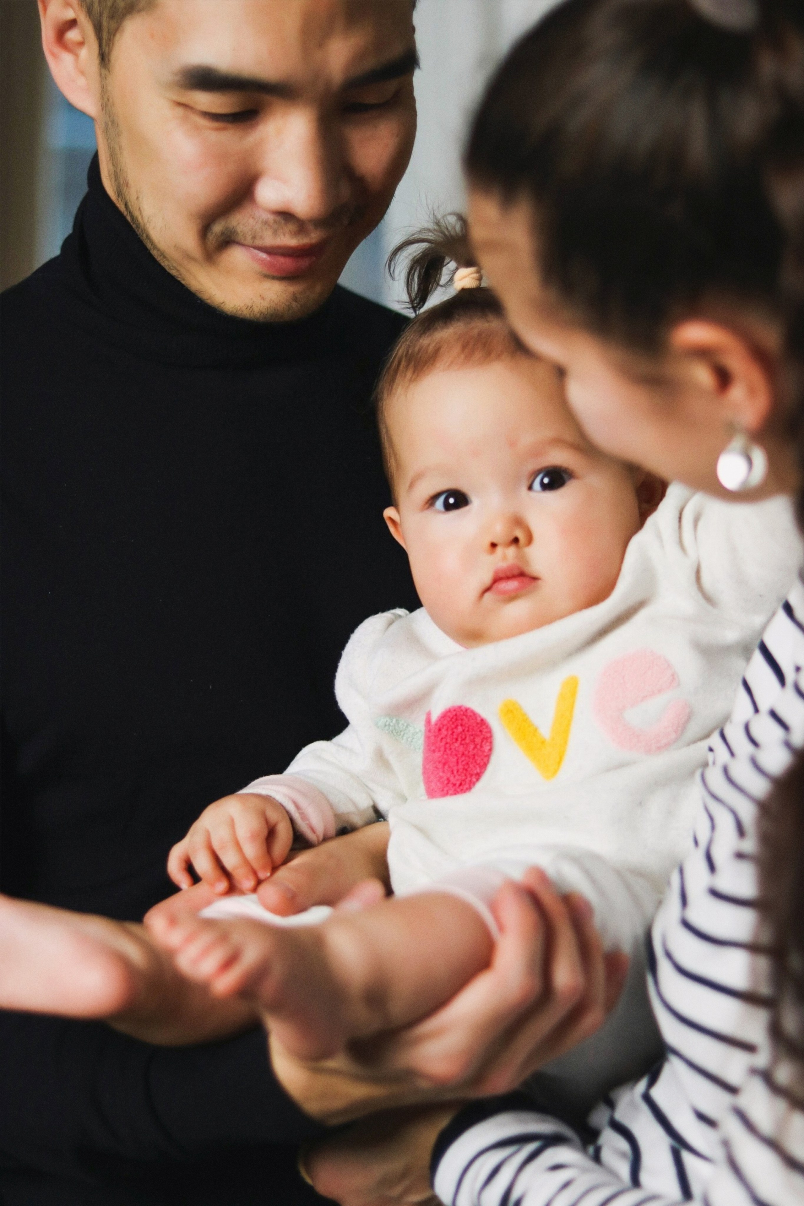 Семья. Слава Лерина. Фотограф. Ростов-на-Дону