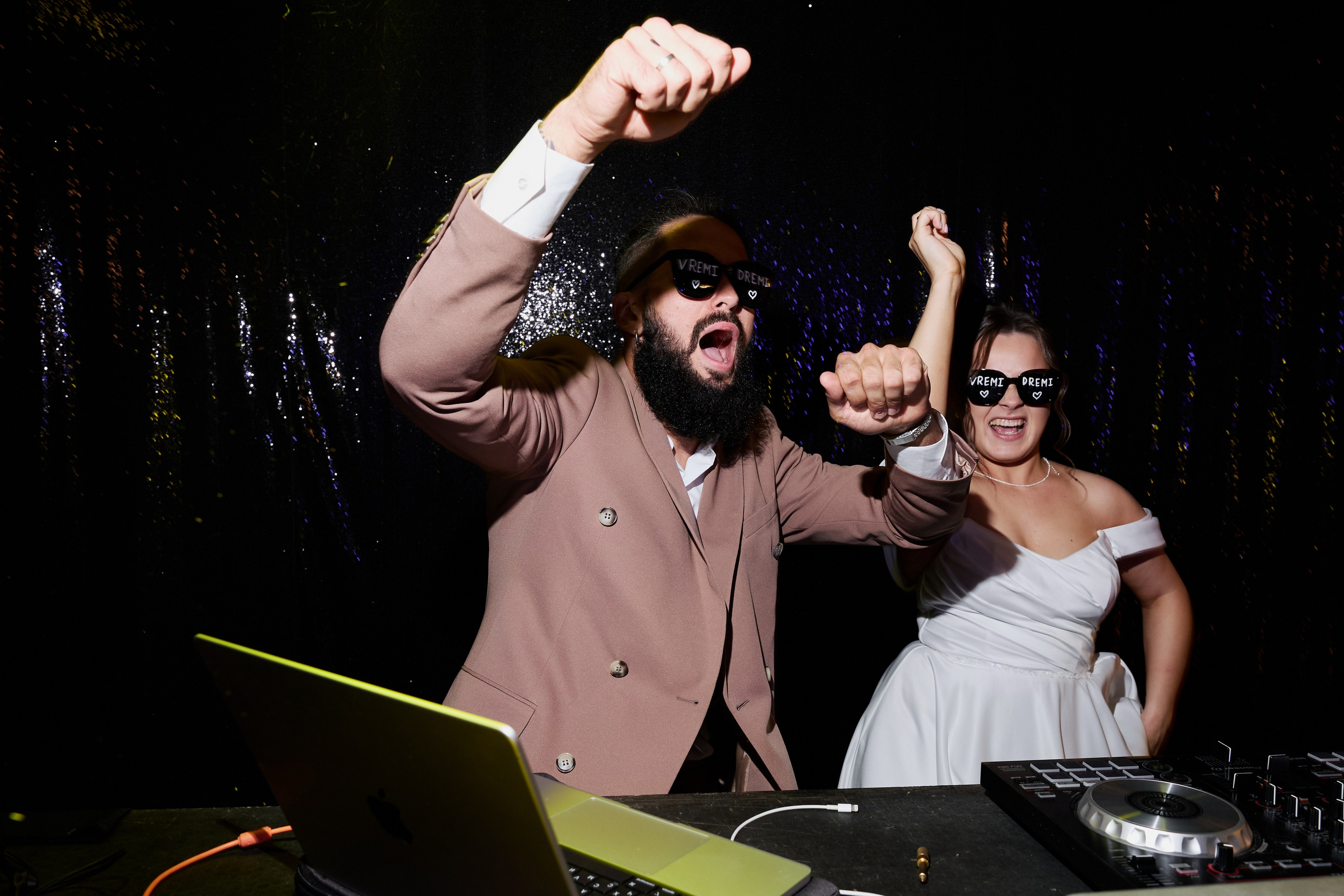 Виталий и Дарья. Александр Прозоров фотограф в Кирове