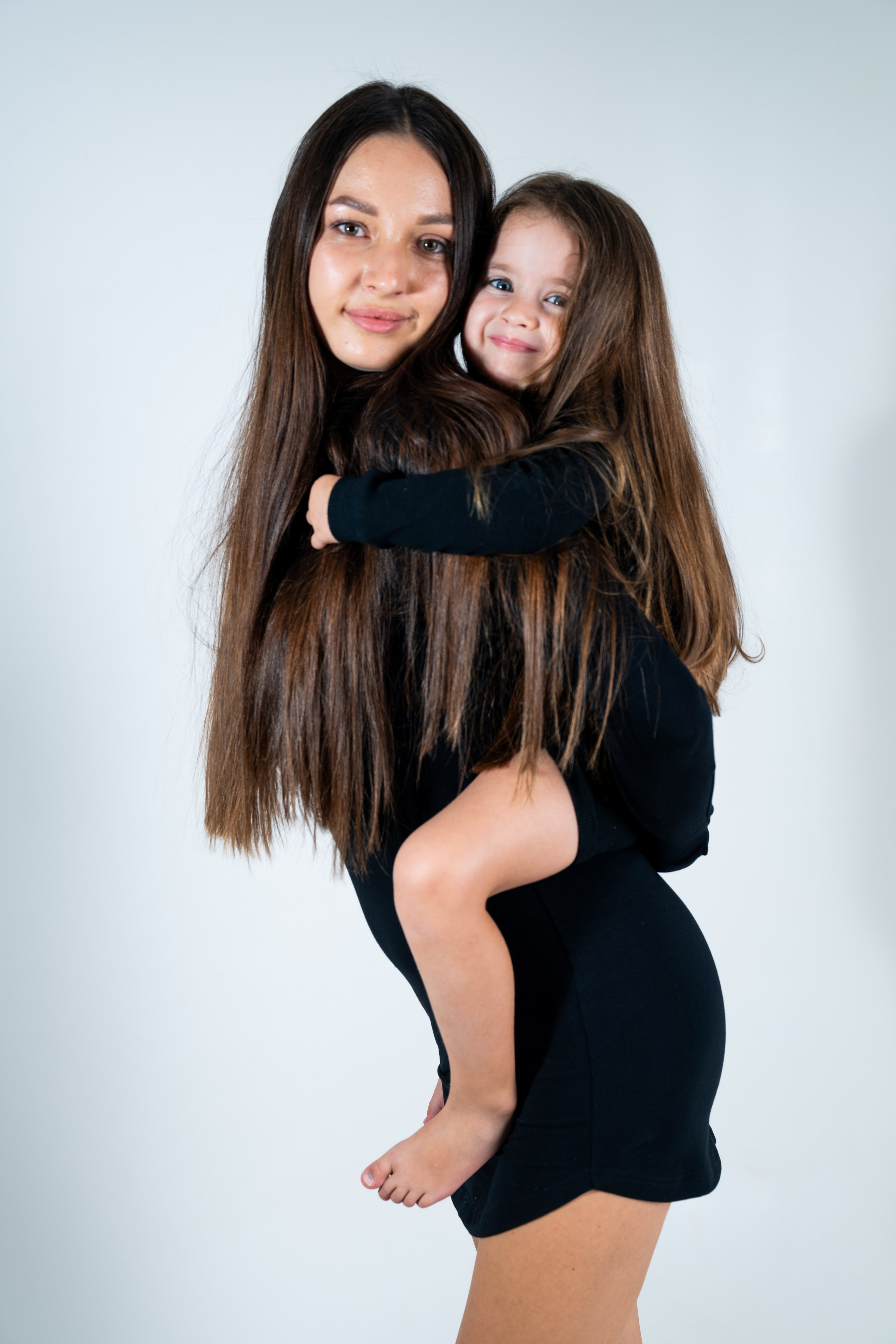 Семейные и детские фотосессии. Студийный и свадебный фотограф и видеограф в Севастополе — Юлия Макаренко