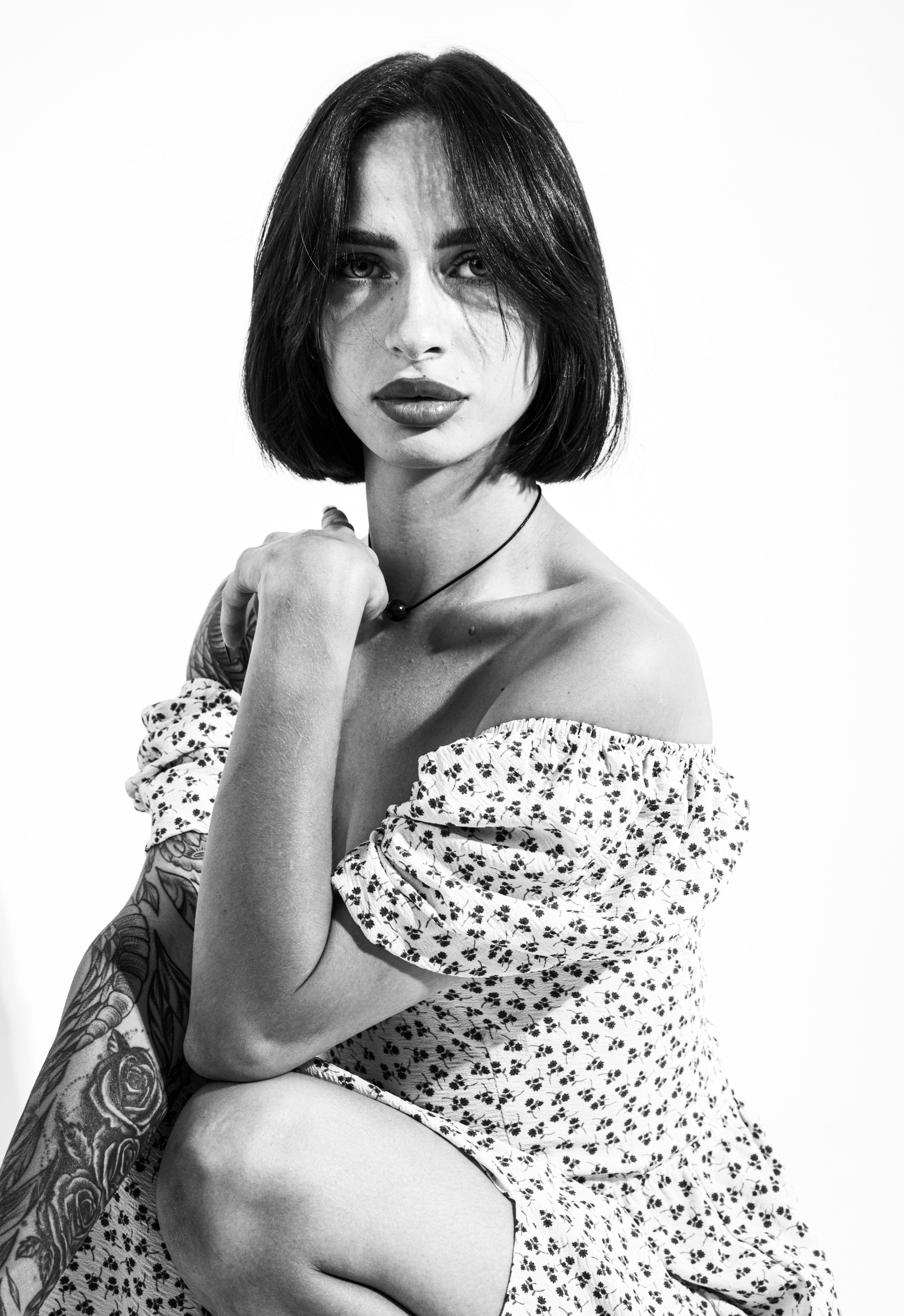 Студийные фотосессии. Студийный и свадебный фотограф и видеограф в Севастополе — Юлия Макаренко