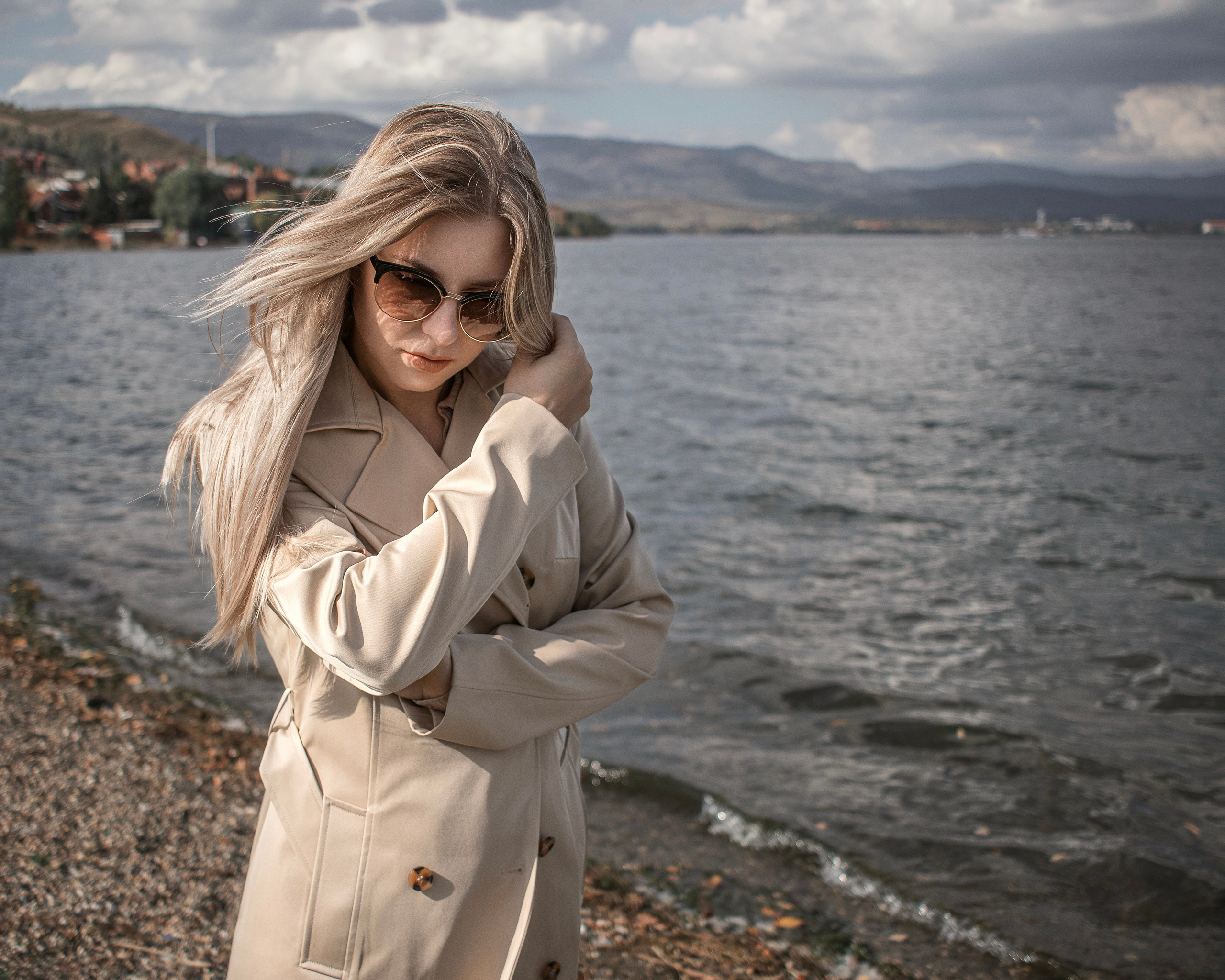 Индивидуальная фотосессия. Свадебный и семейный фотограф Магнитогорск, Абзаково, Банное