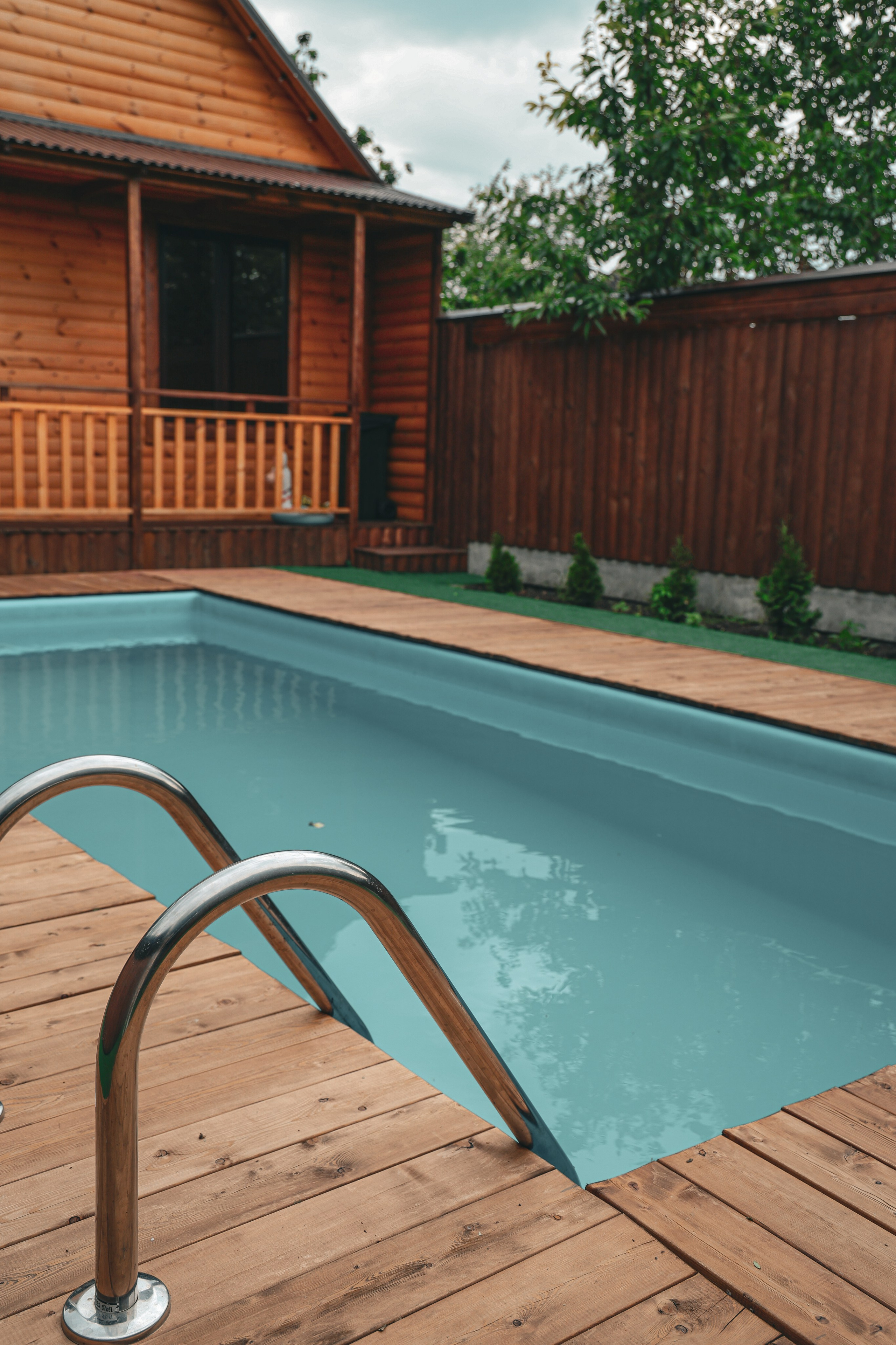 Рассвет. Zuleta.Go