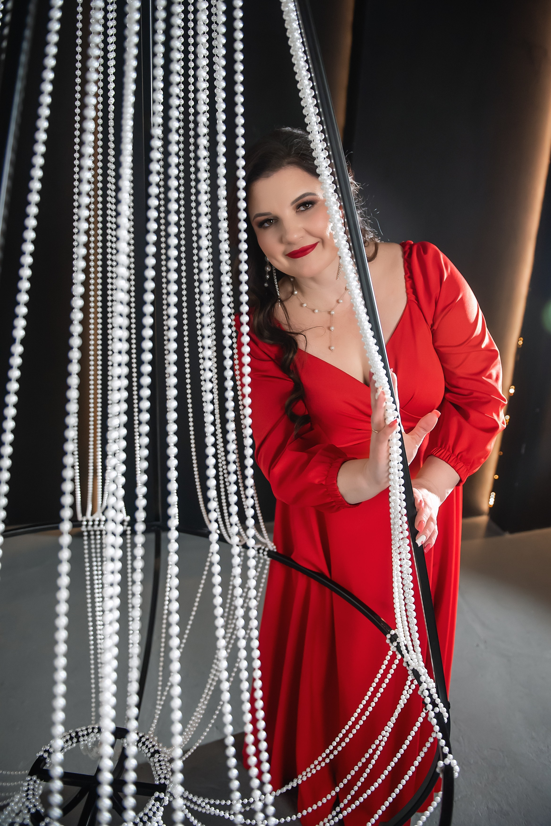 Студийные съемки в Брянске. Профессиональный фотограф Брянск