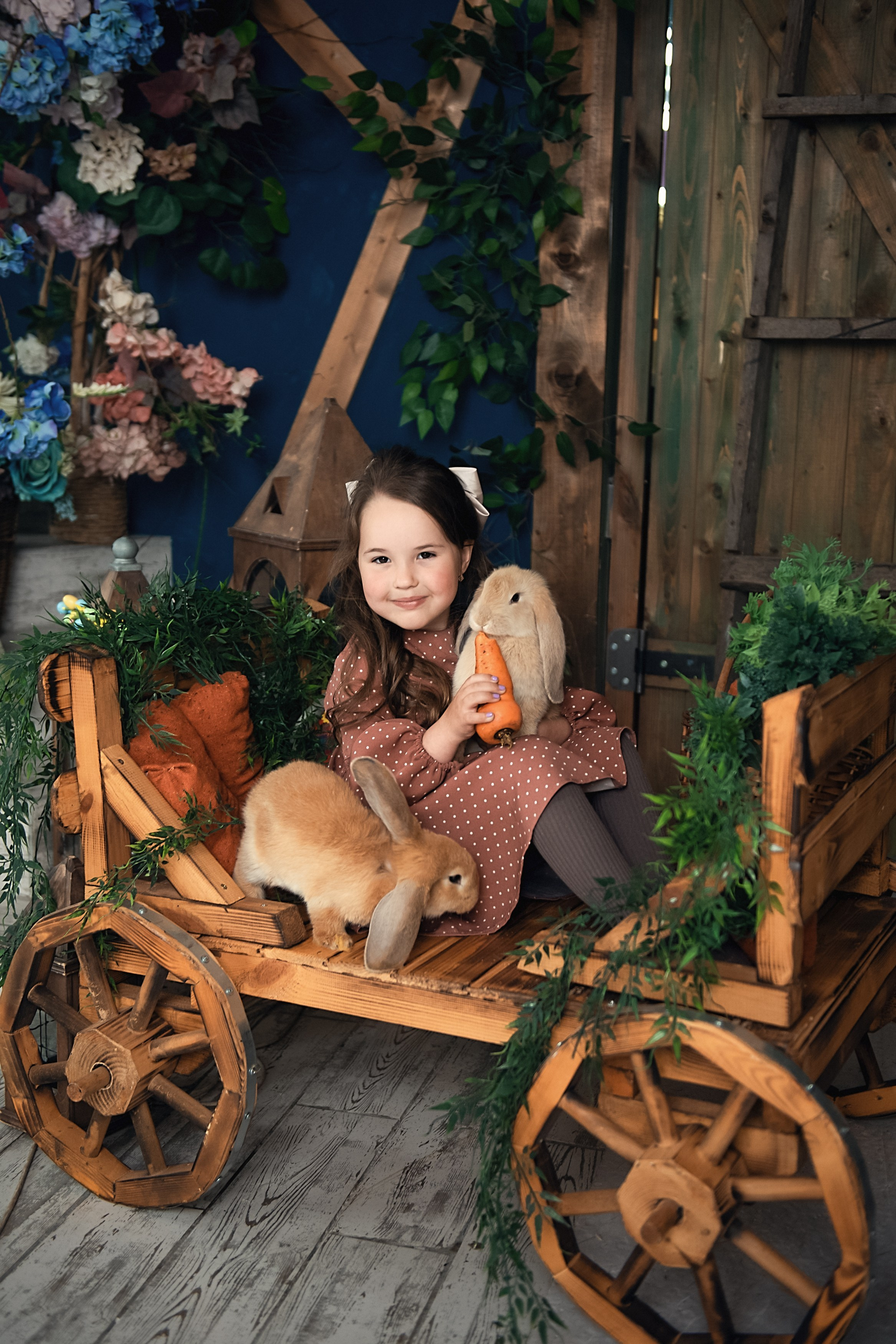 Семейная фотосессия в Брянске. Семейный фотограф Брянск