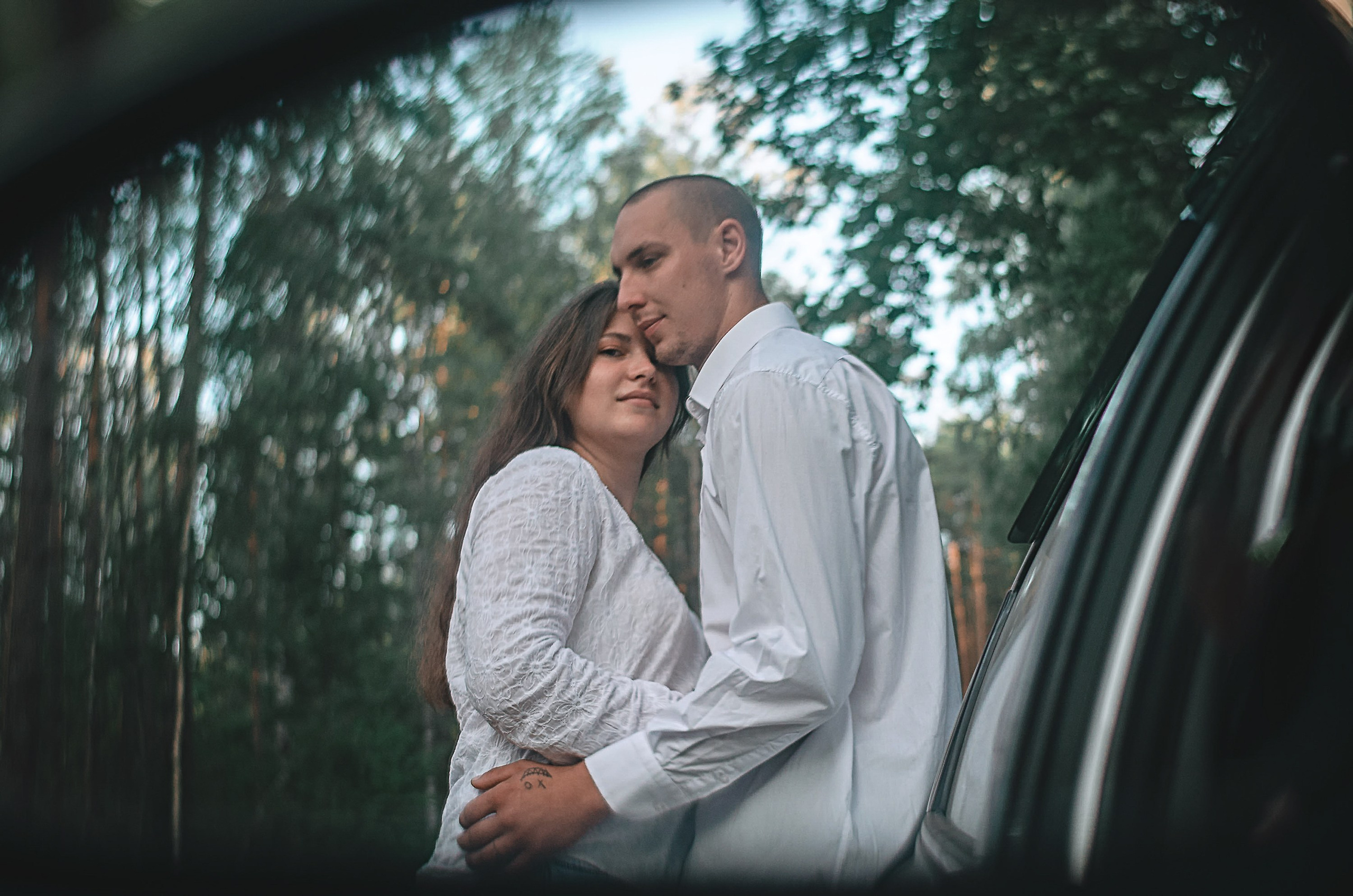 Свадебные фотосессии в Брянске. Love story в Брянске. Свадебный фотограф Брянск