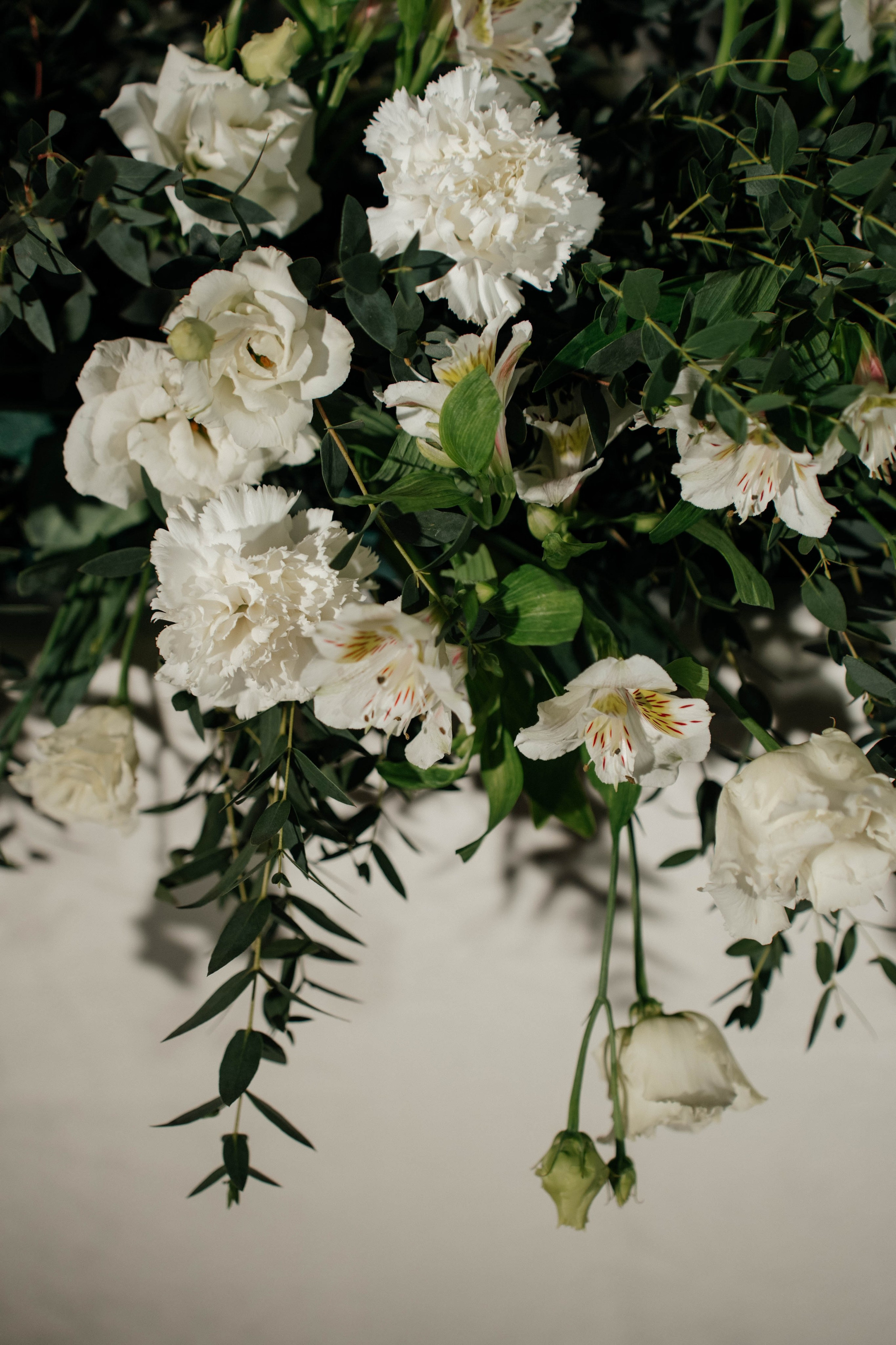 Иван и Анастасия. Свадебный фотограф Москва Александра Аверкова