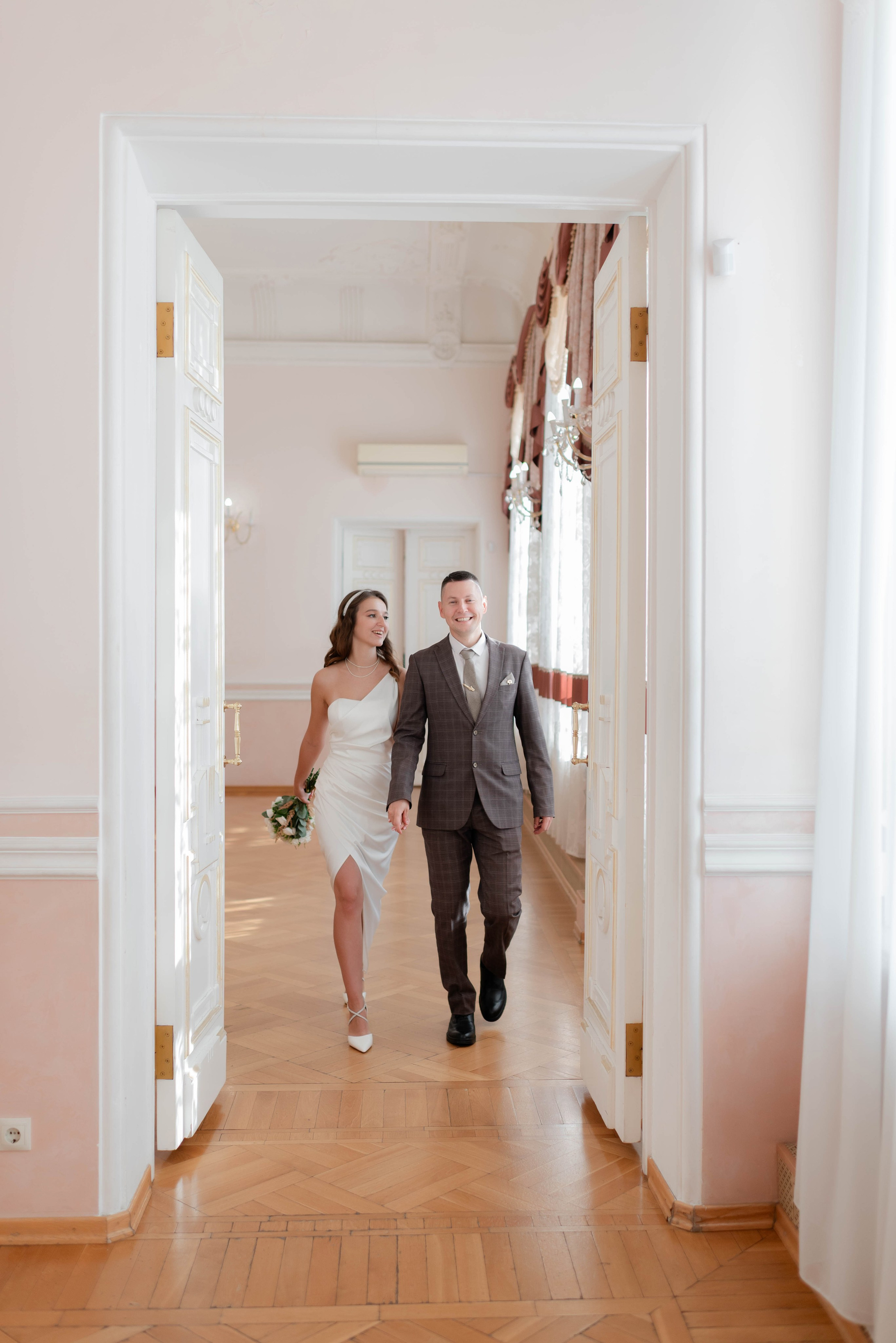 Загс. Фотограф из Томска Субботина Яна