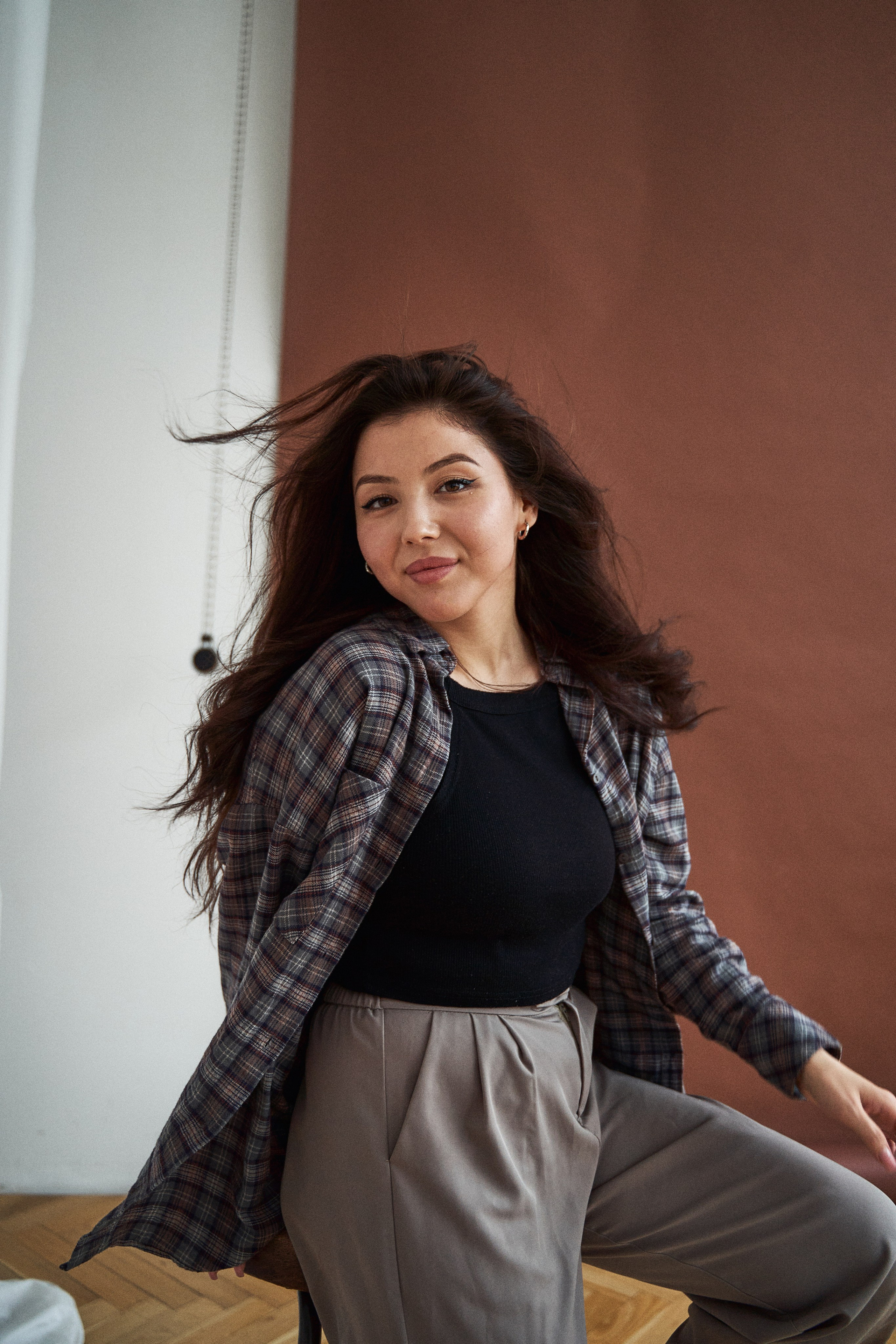 Мунара. Фотограф в Санкт-Петербурге | Аня Маленчук