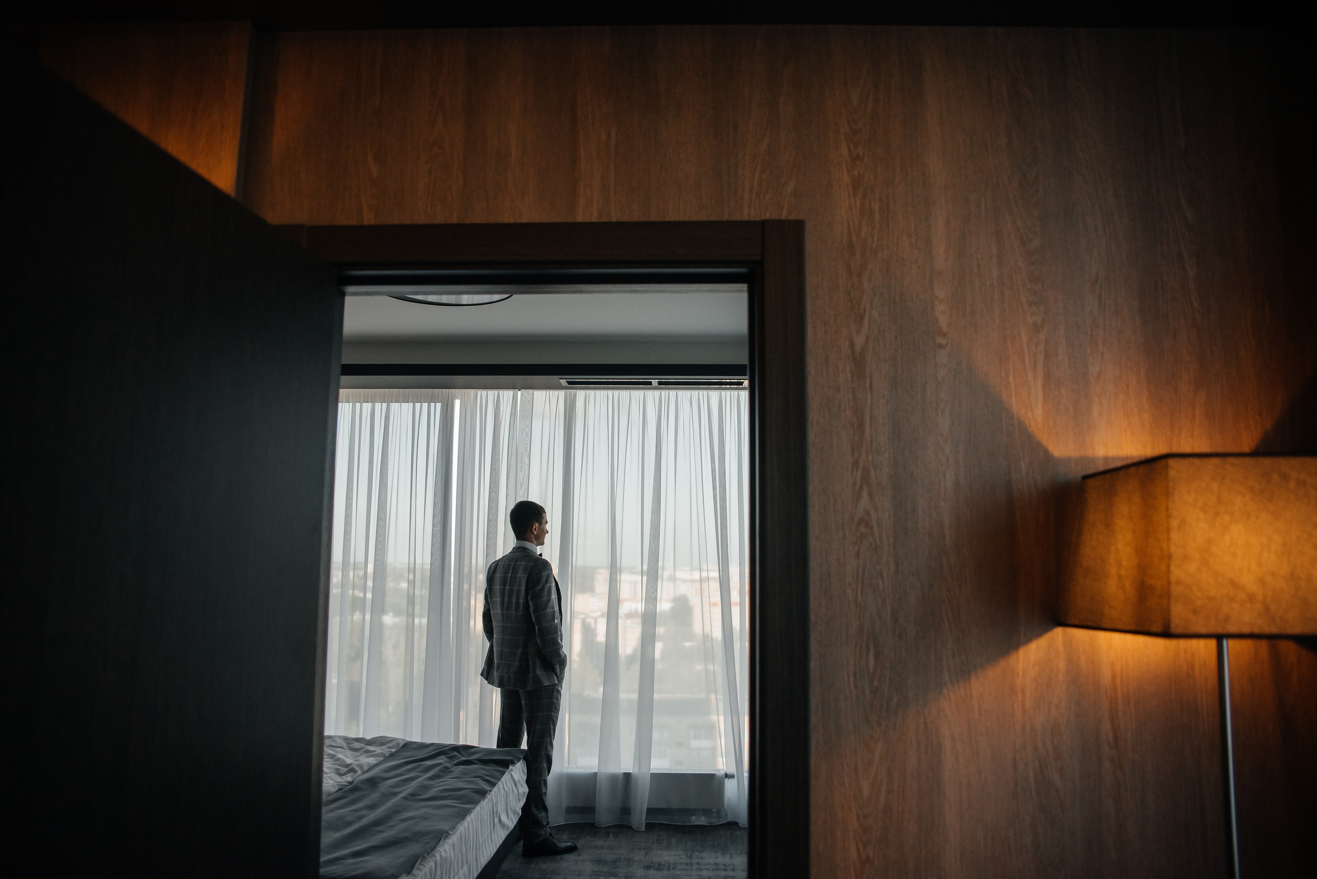 Саша и Ксюша. Свадебный и семейный фотограф в городе Смоленске