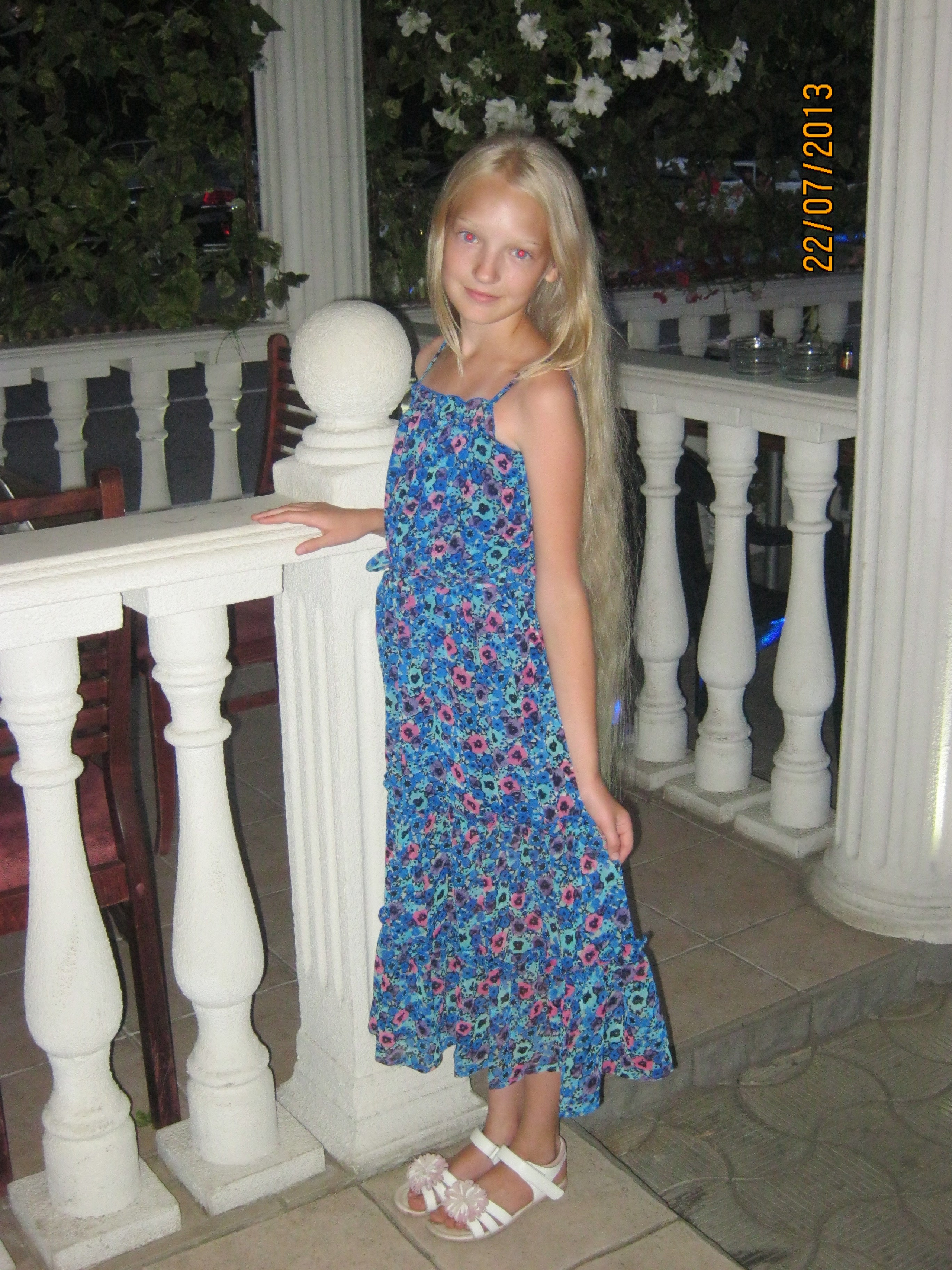 Белореченск с Олей 29.06-22-07.2013. Семейный, Свадебный фотограф СПБ Питер— Романова Екатерина