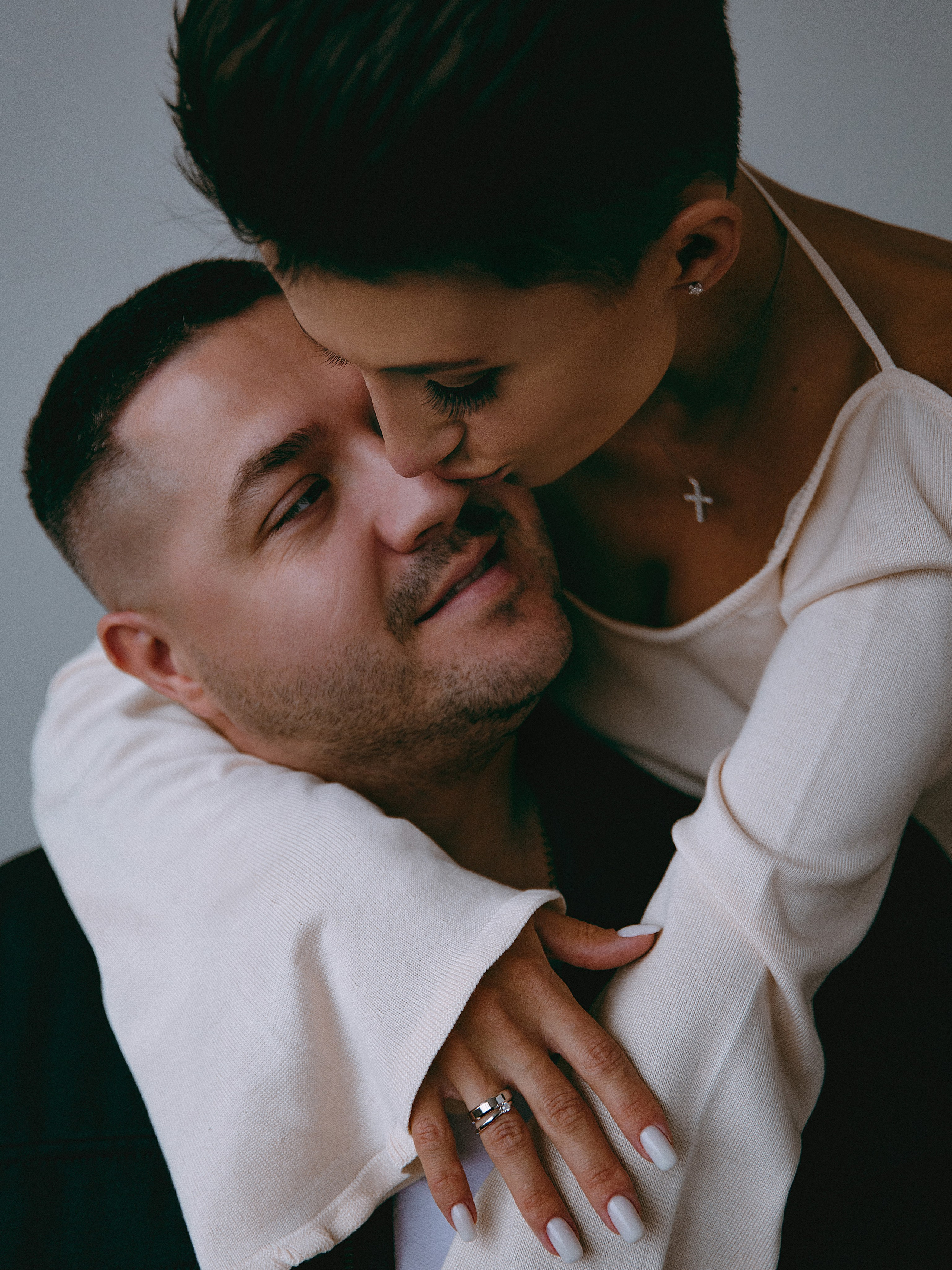 NATALY & VLADIMIR. Фотограф Ариана Романовская, Москва и МО