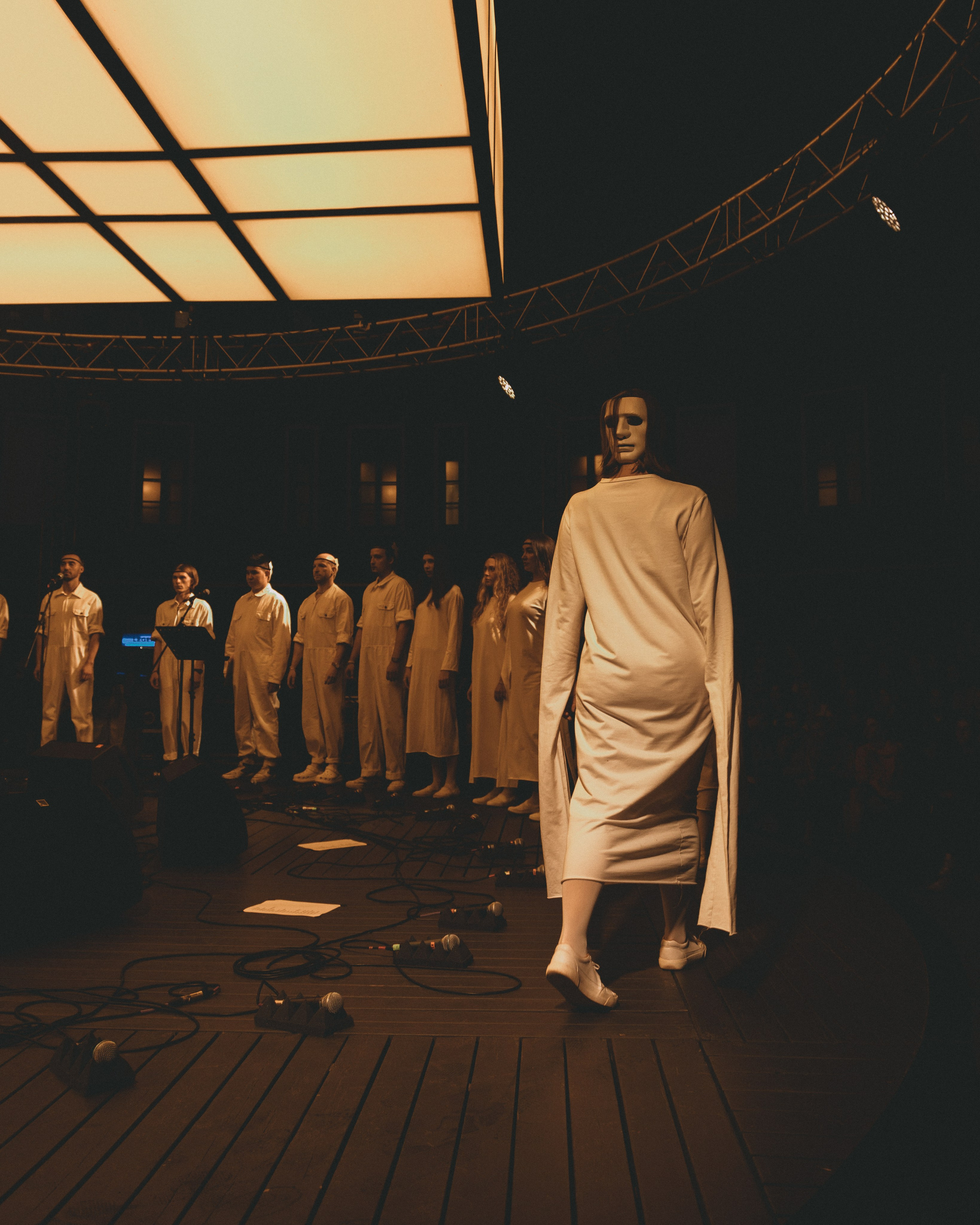 ATTAQUE DE PANIQUE. VICE VERSA. 31.08.24. RUSLAN ROZANOV