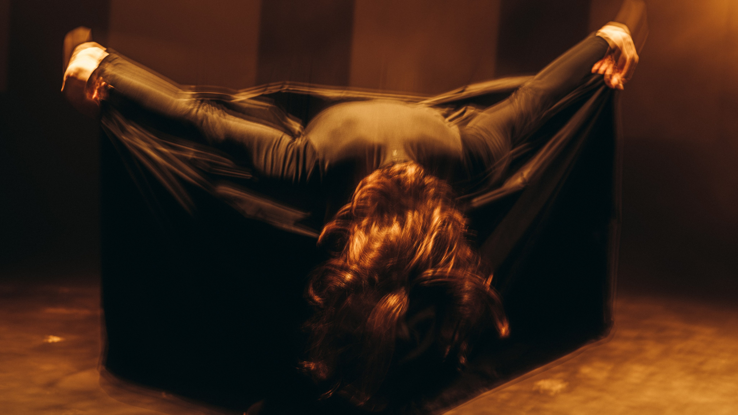 ВОЛНЫ ПЕРЕМЕН. RUSLAN ROZANOV