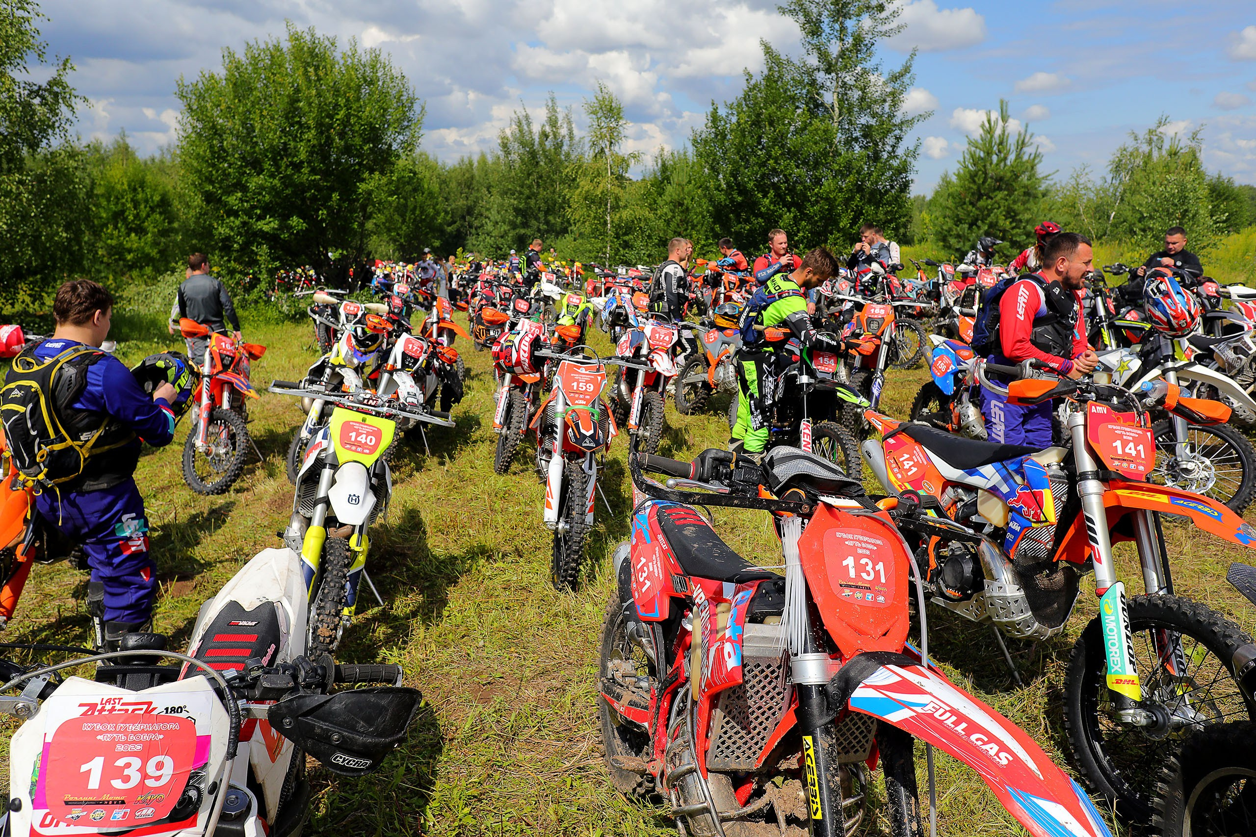 ЭНДУРО. Репортажный фотограф в Нижнем Новгороде и Москве Ангелина Ильичева