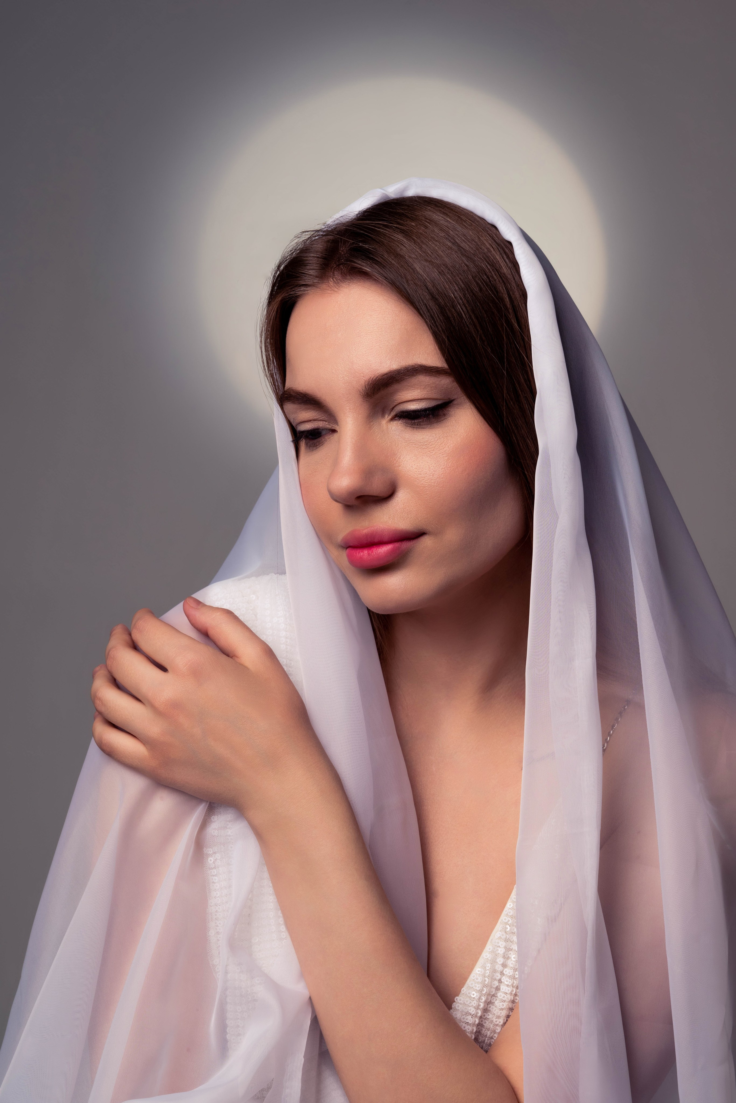 Анна. Художественный фотограф в Москве Артур Константинов