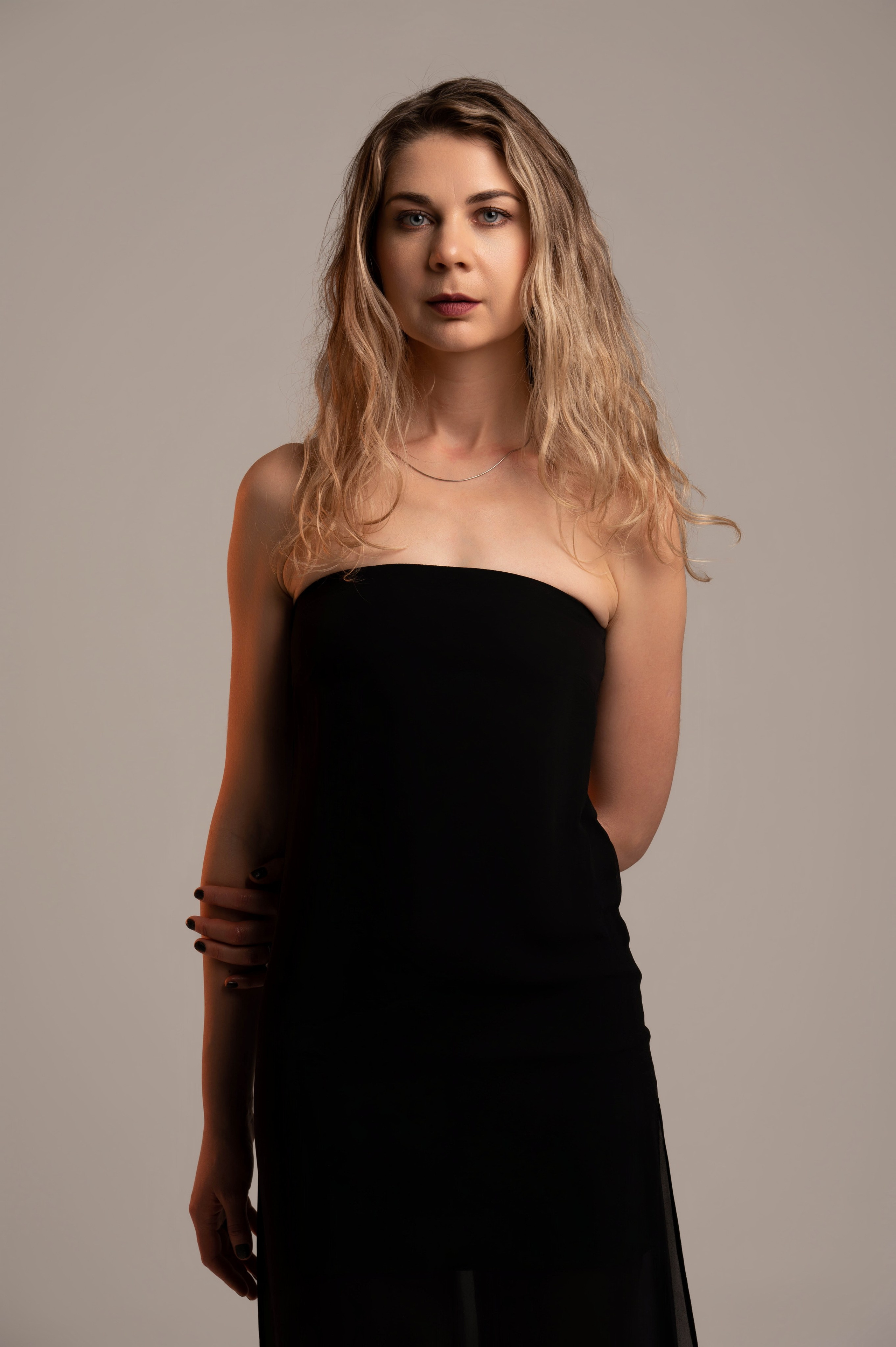 Наталья. Художественный фотограф в Москве Артур Константинов