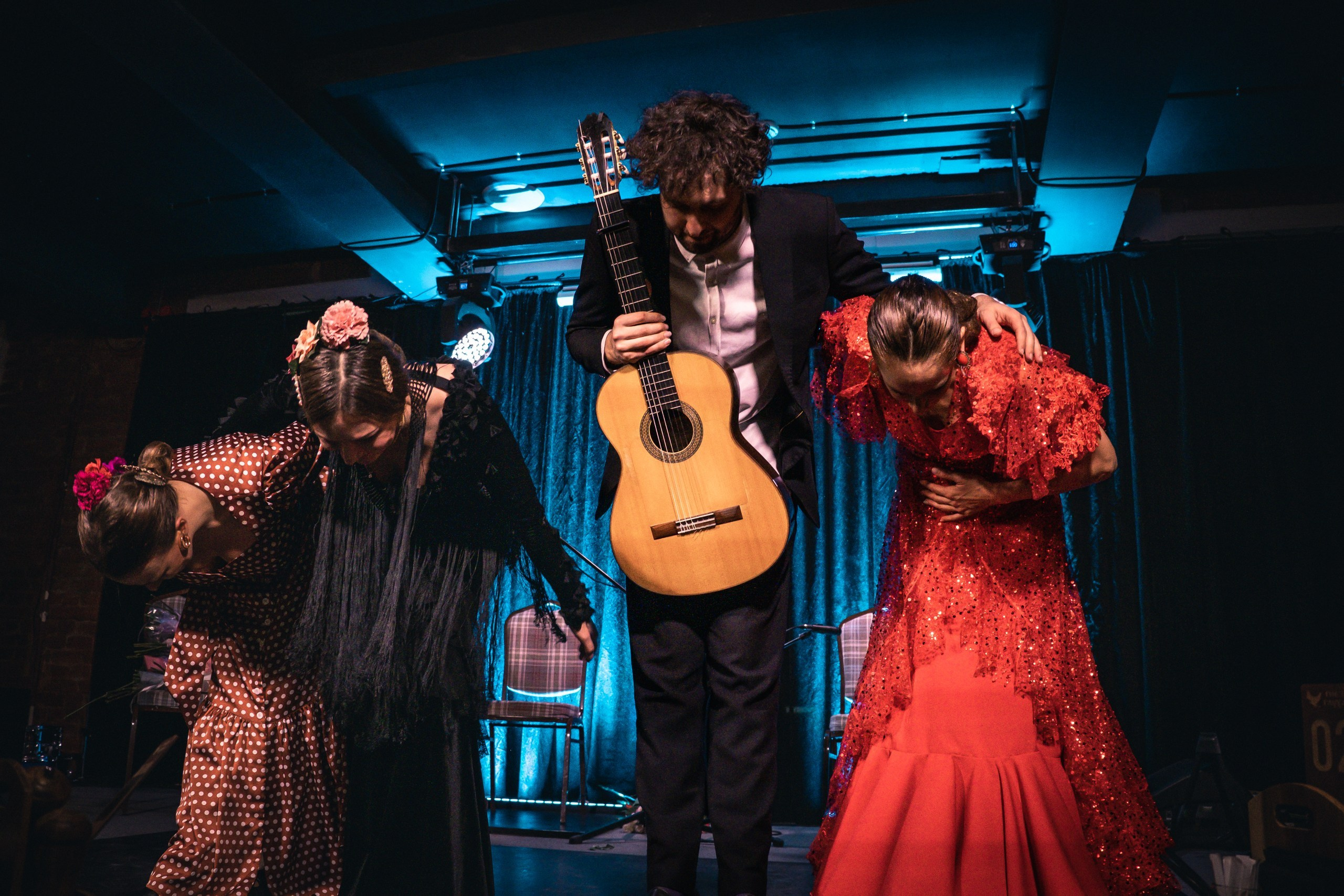 Flamenco 07.04.2024. Индивидуальные съемки, портретный фотограф