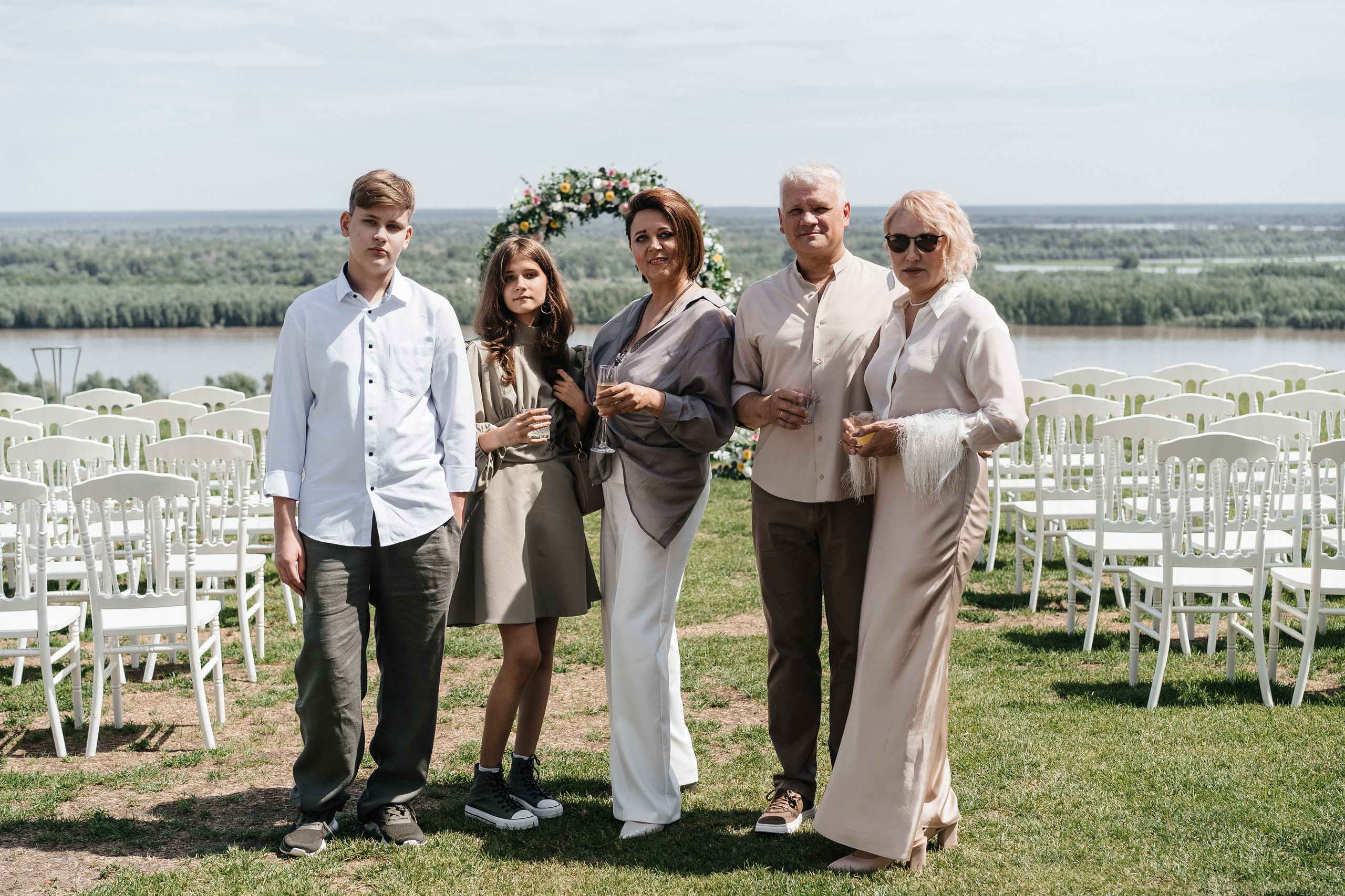 Денис и Анастасия. Фотограф Кирилл Бабий