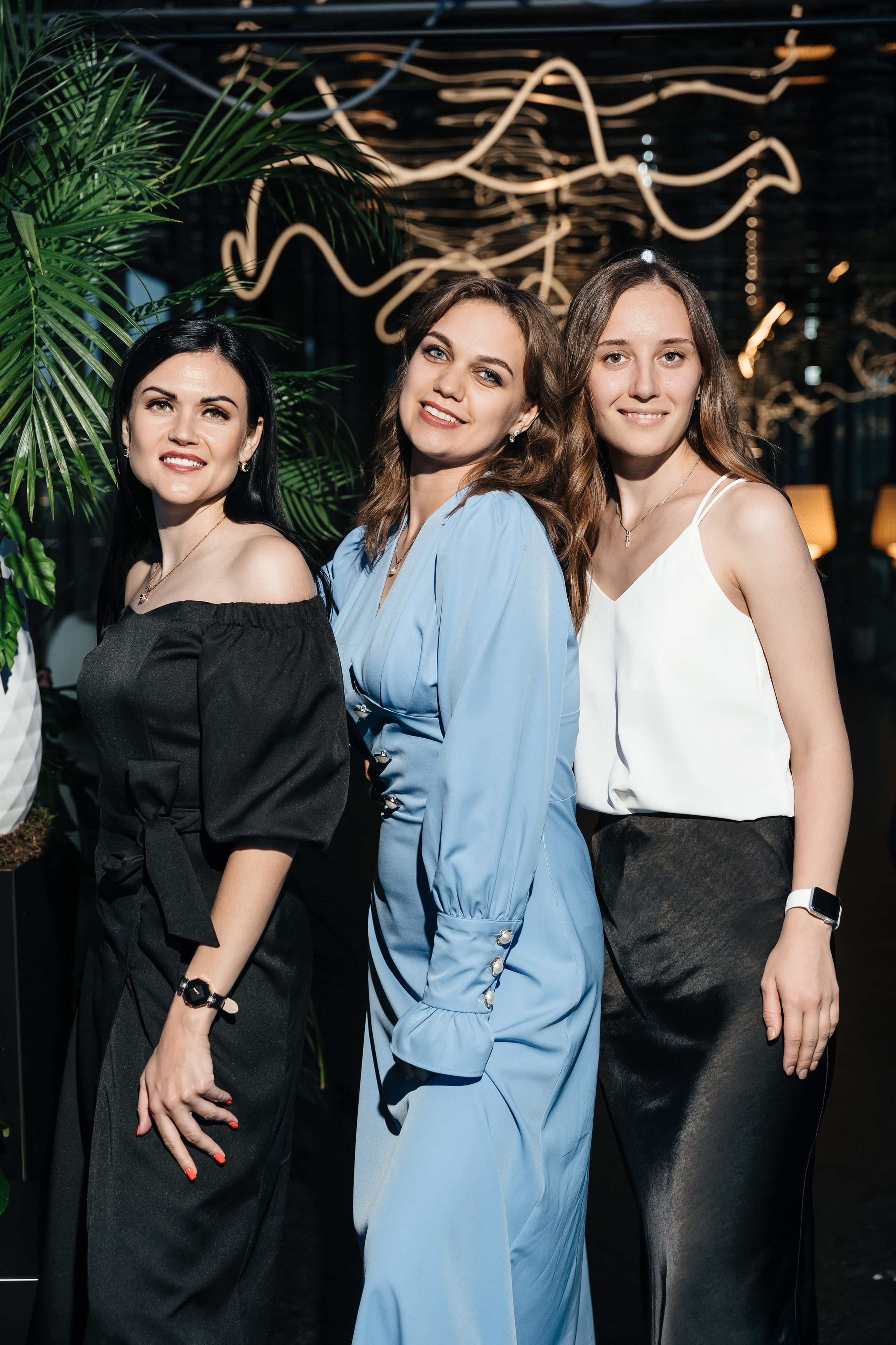 Частное мероприятие в Манжероке. Фотограф Кирилл Бабий