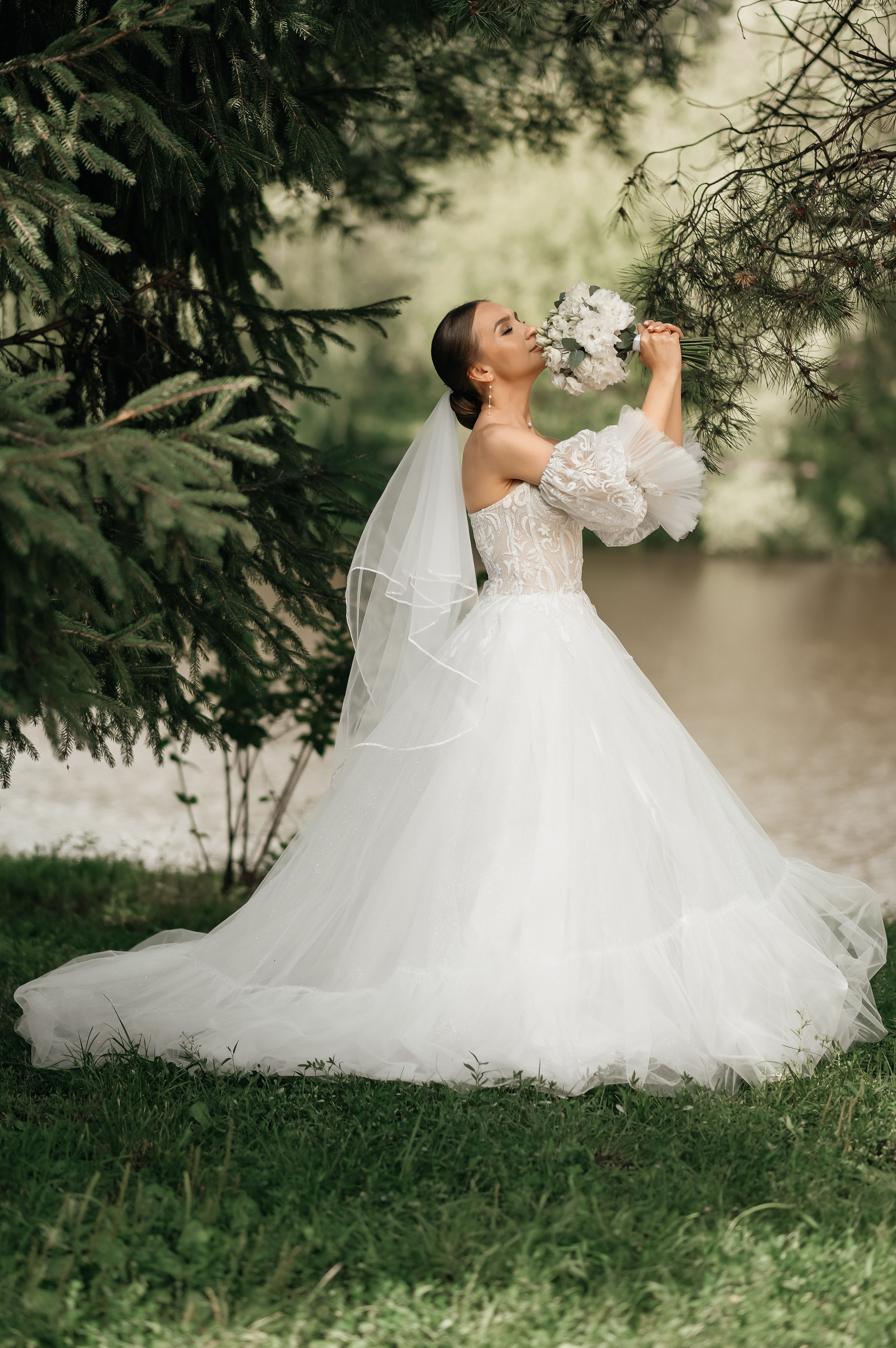 Женя & Вася. Семейный фотограф Олеся Батурина Рязань