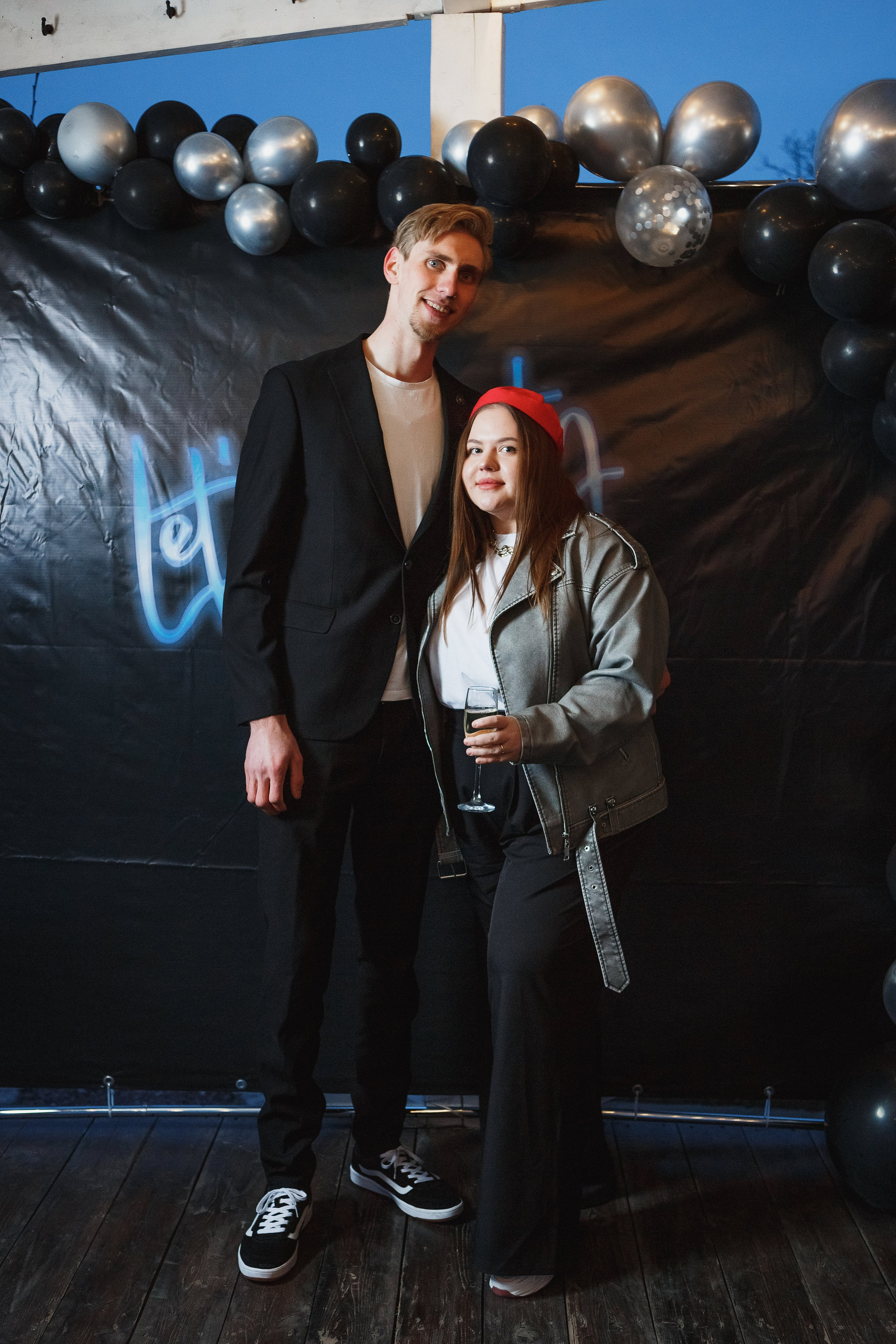 Фотографии Дня Рождения Антона в Коттедже Лакедемоновке, Таганрог. Свадебный и семейный фотограф в Таганроге Бакарюк Антон