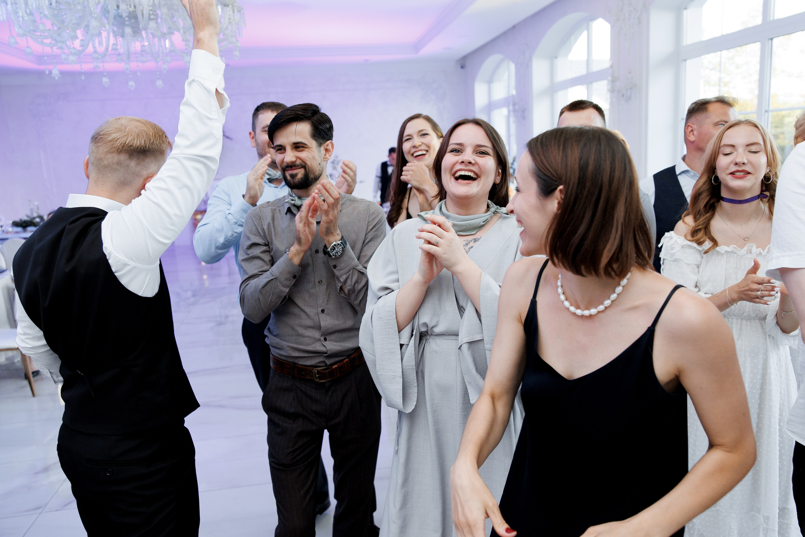 Y+M. Свадебный фотограф Каледич Тимофей