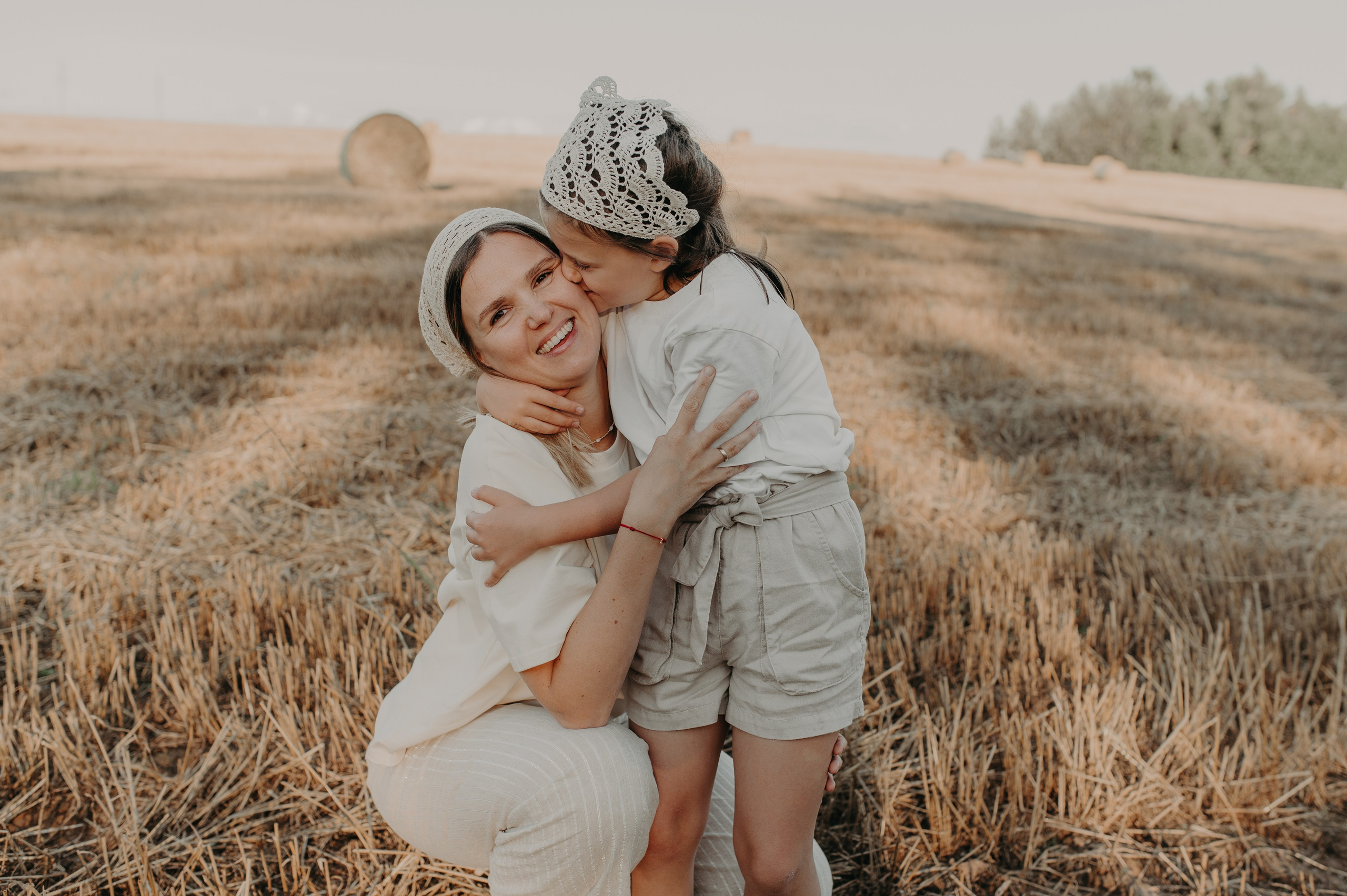 Поля. Марина Шуляк Фотограф Кострома — Санкт Петербург