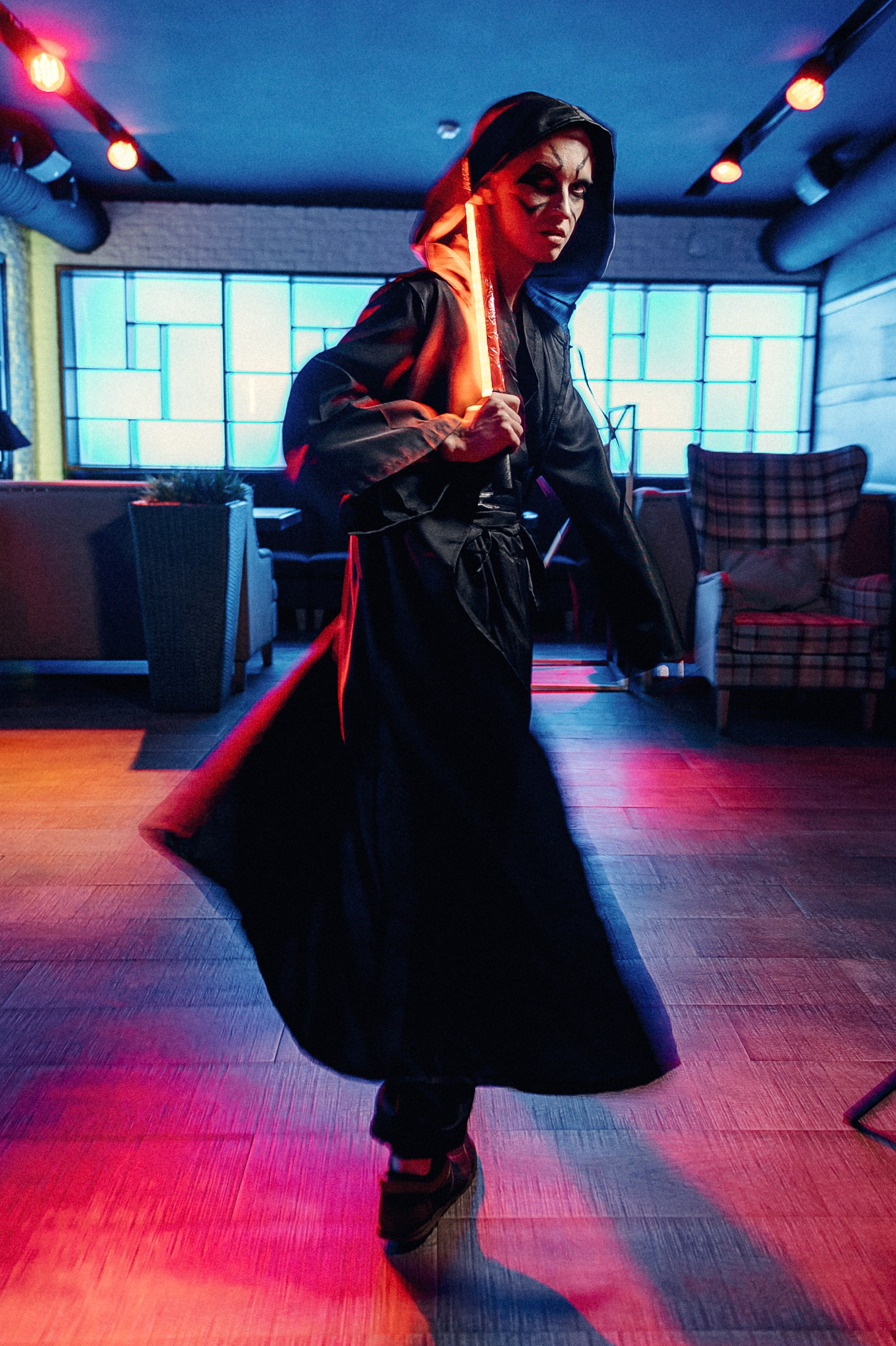 Role play birthday party. Свадебный фотограф Роман Чигарев